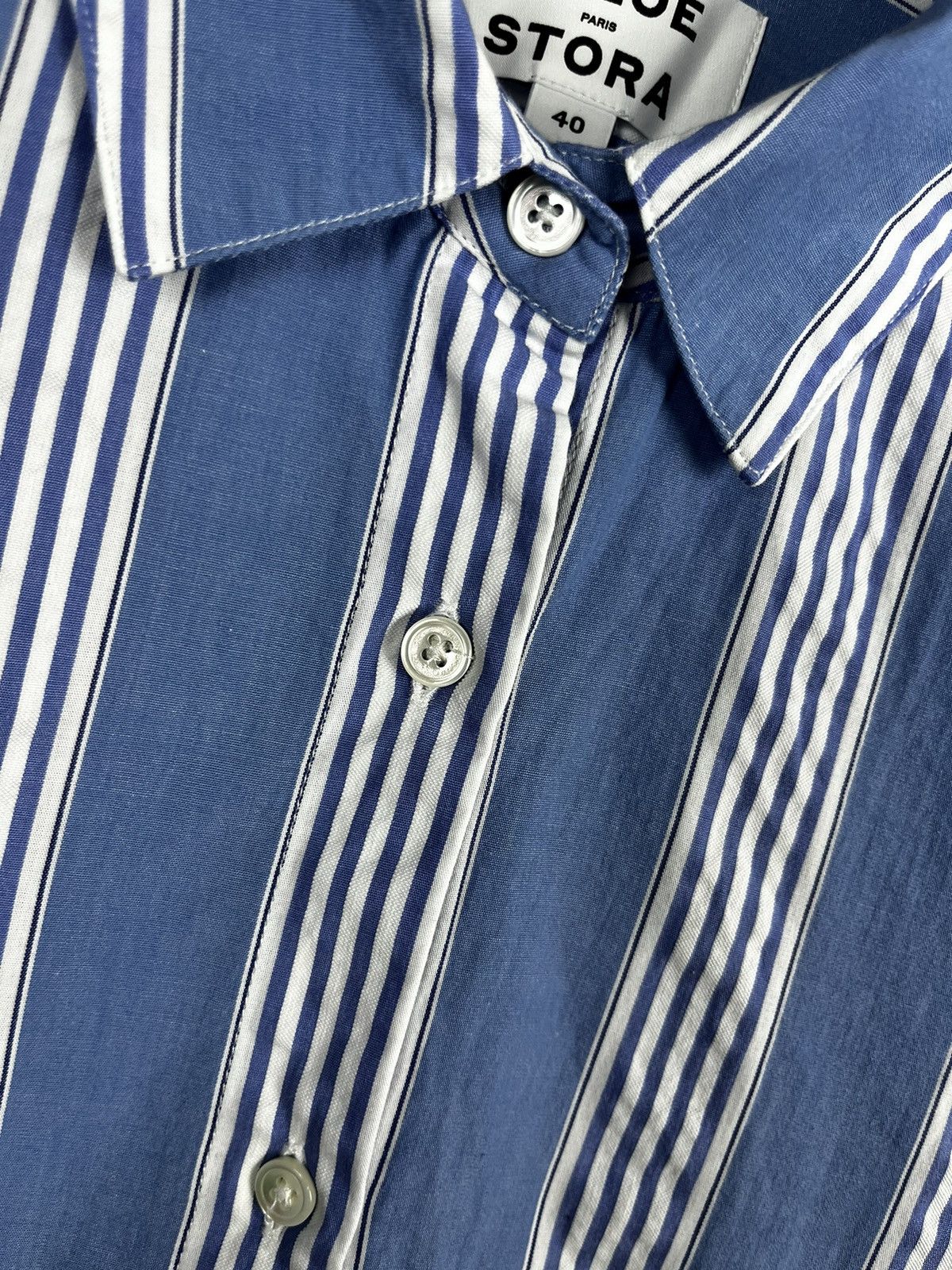 Chloe × Designer × Other Chloe stora button shirt Size S / US 4 / IT 40 - 6 Thumbnail