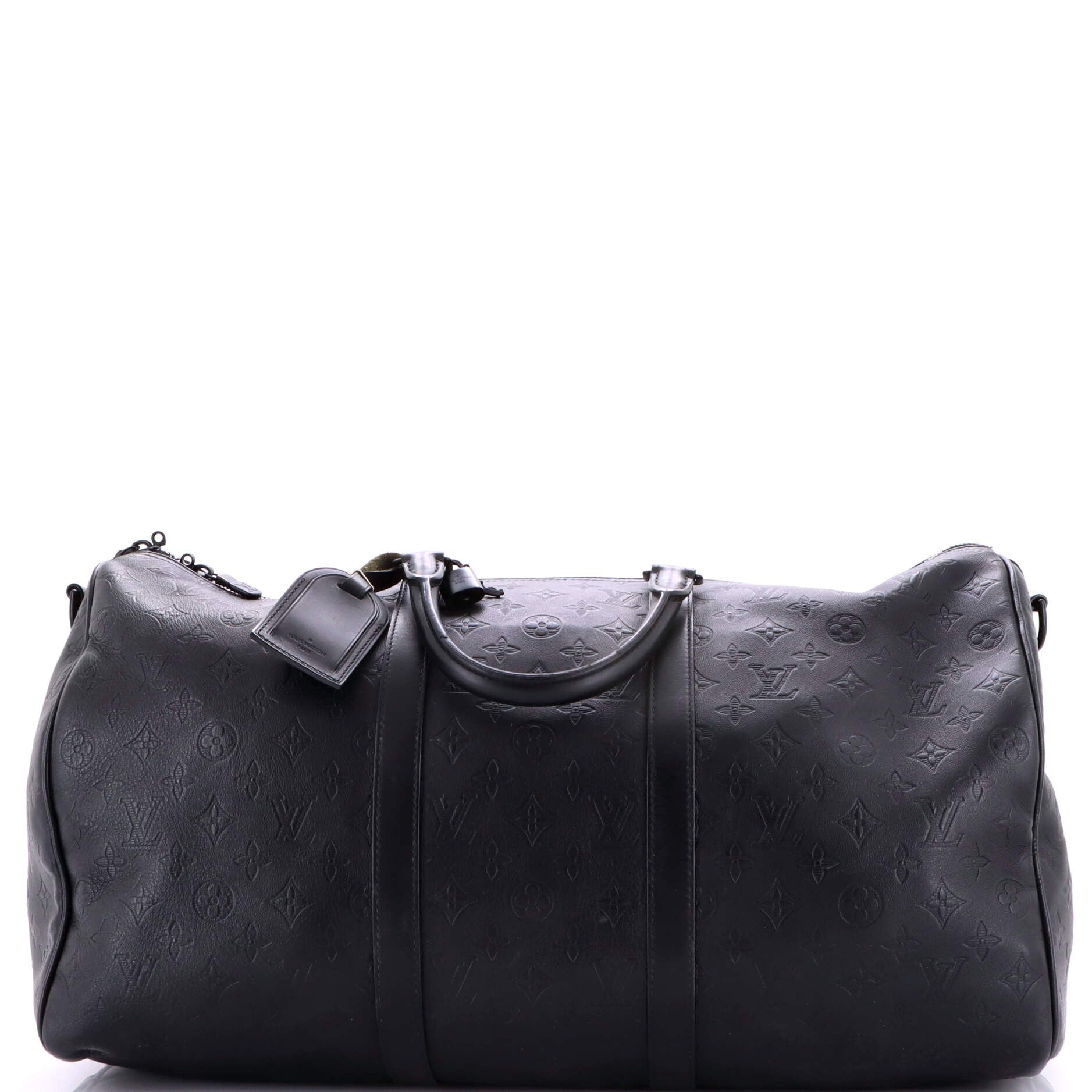 Louis Vuitton Keepall Bandouliere Bag Size ONE SIZE - 1 Thumbnail