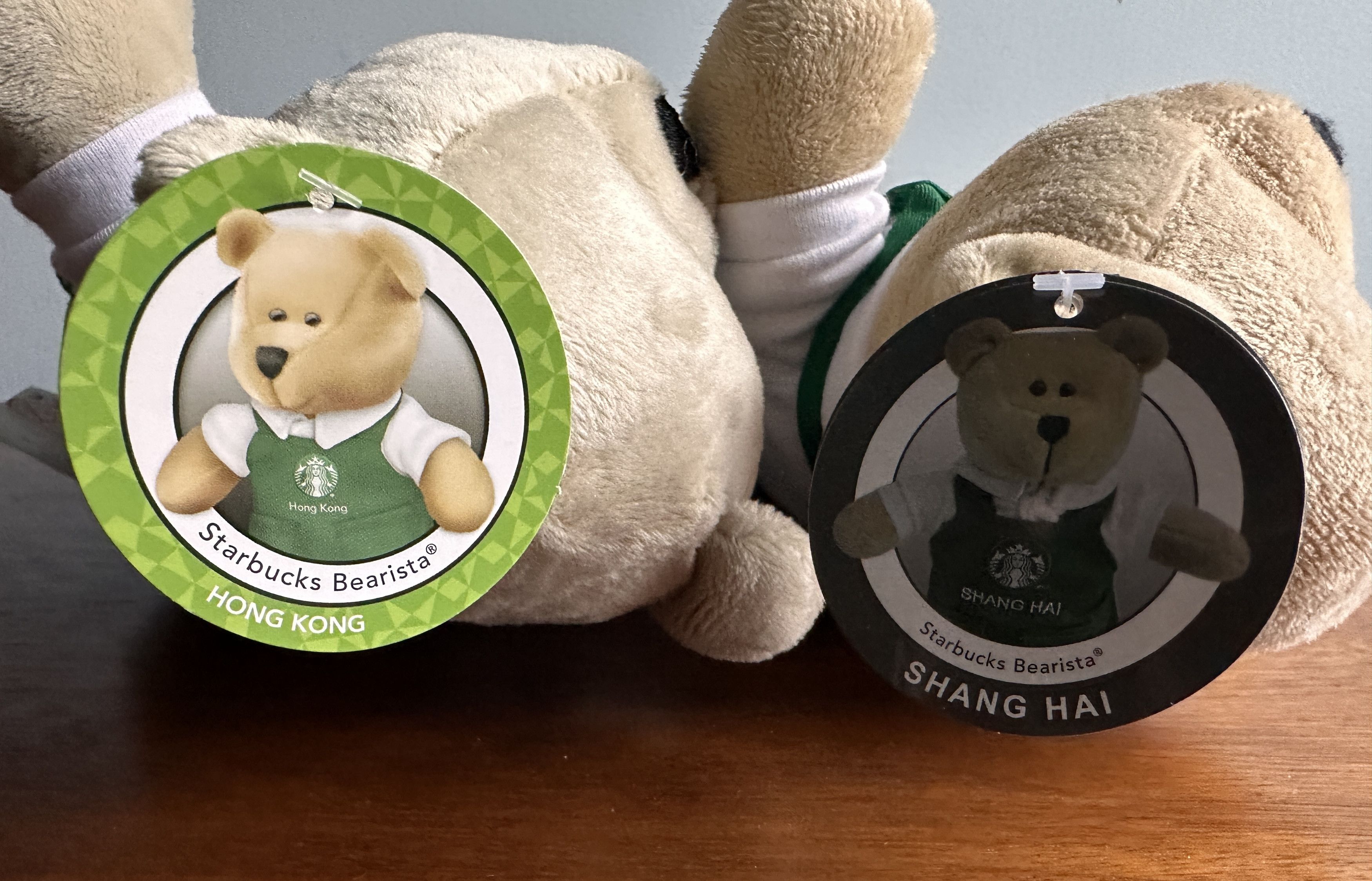 Other Starbucks Bearista Bears Size ONE SIZE - 14 Thumbnail