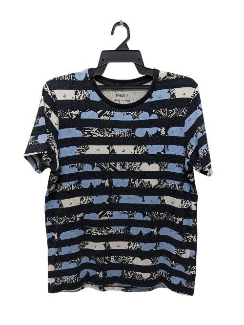 Andy Warhol JAPANESE BRAND X ANDY WARHOL Size US L / EU 52-54 / 3 - 1 Thumbnail
