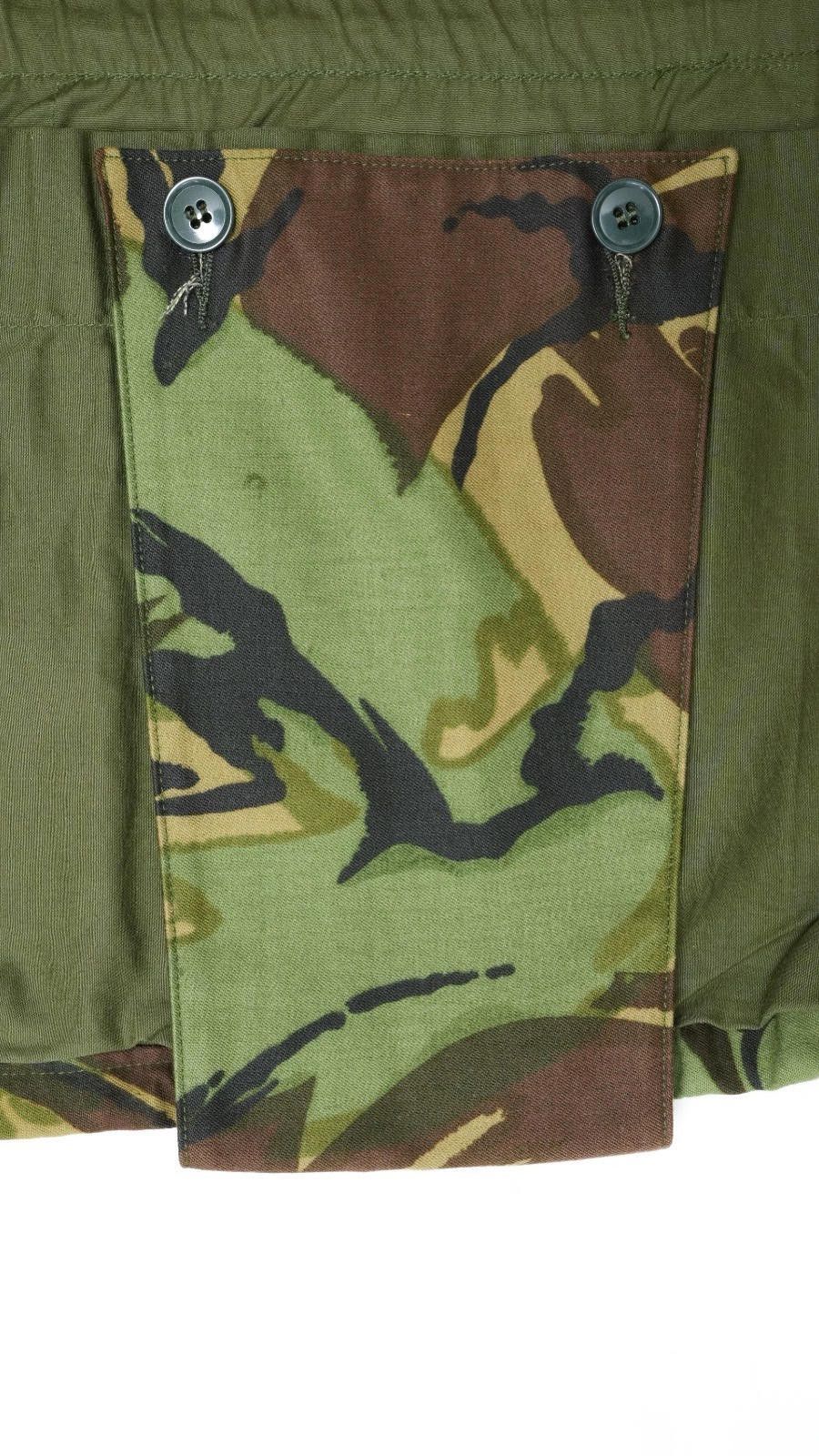 Other 1968 Pattern DPM Combat Smock - Large Regular Size ONE SIZE - 3 Thumbnail