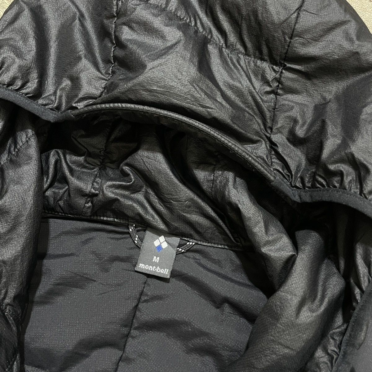 Japanese Brand × Montbell Montbell japan puffer jacket Size US M / EU 48-50 / 2 - 3 Thumbnail