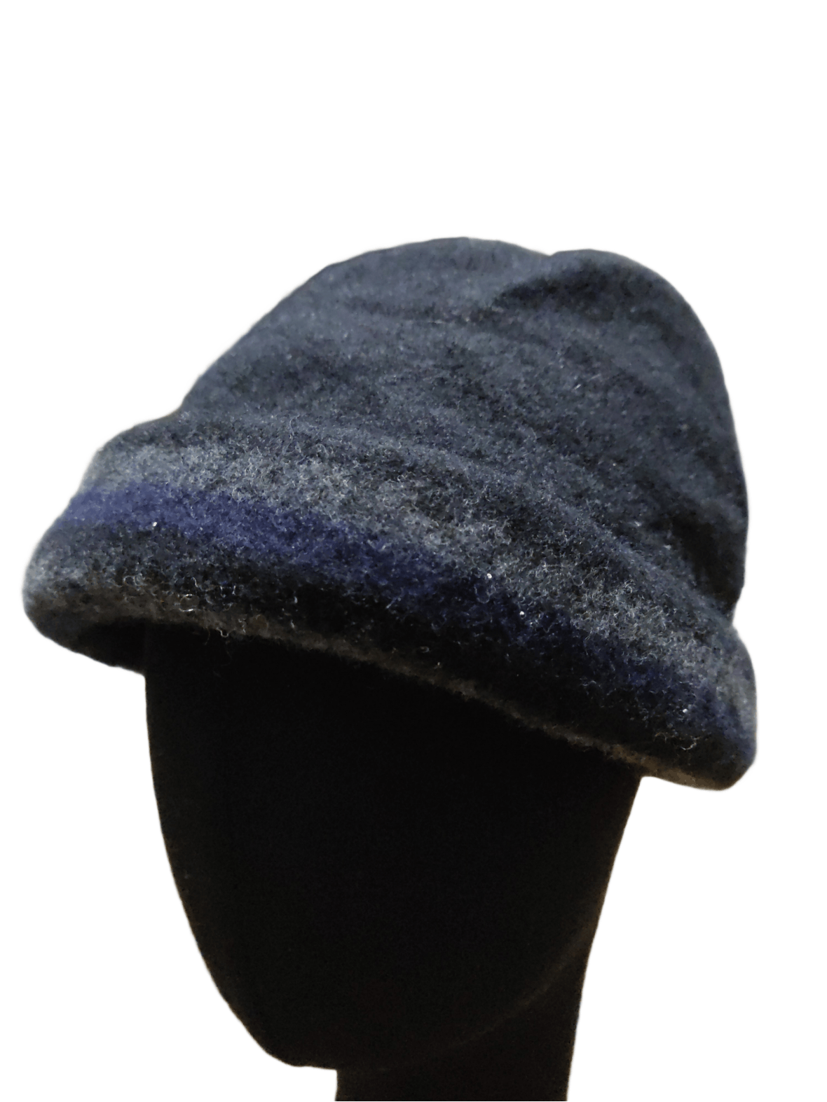 Other ELLE Lumiere Vintage Wool Hat Size ONE SIZE - 2 Thumbnail