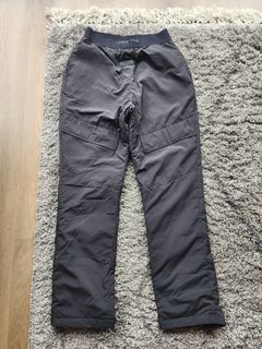 Fear Of God Essentials Storm Pants | Grailed