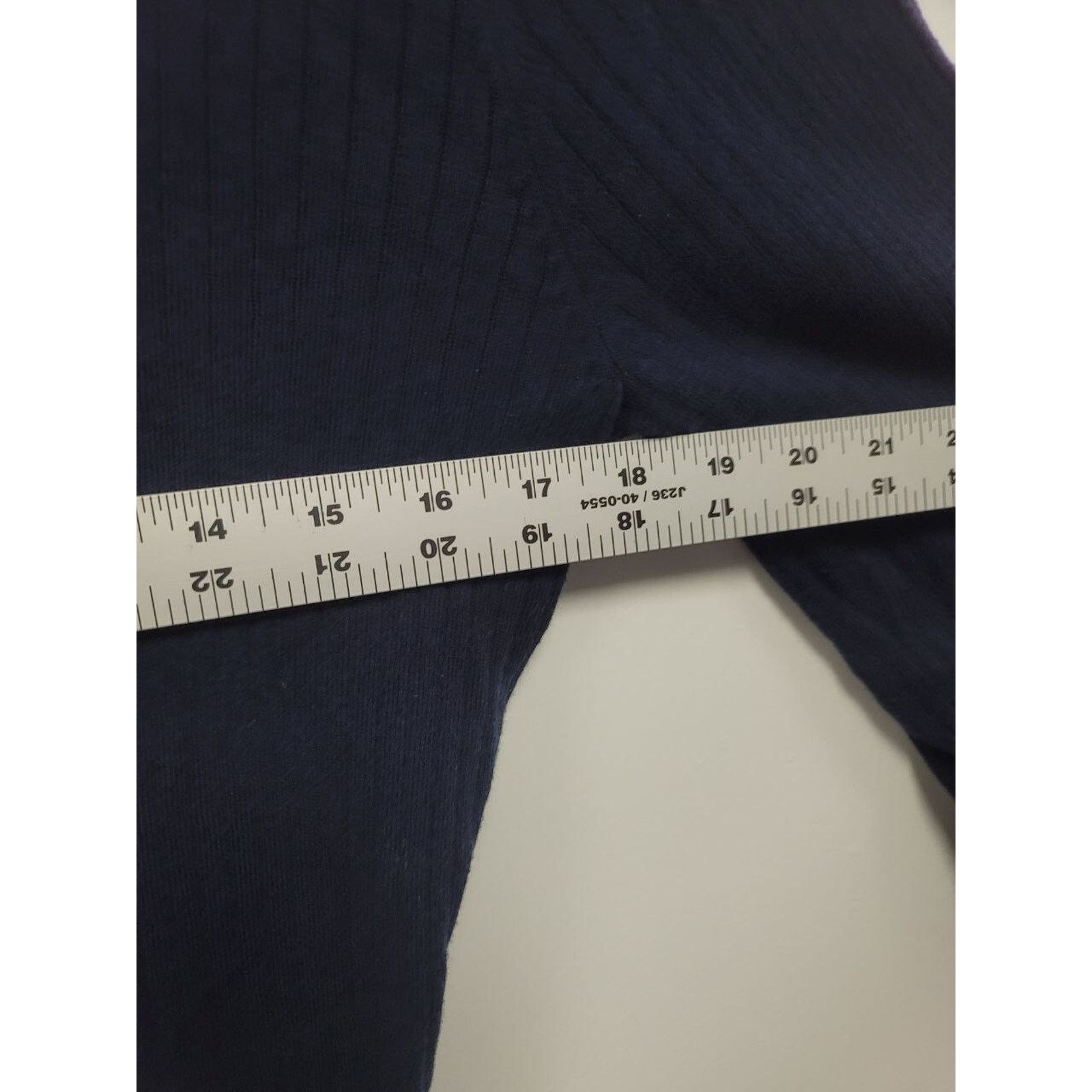 J.McLaughlin J.McLaughlin Women Gardigan Long Sleeve Buton Size L A000133 Size L / US 10 / IT 46 - 8 Thumbnail