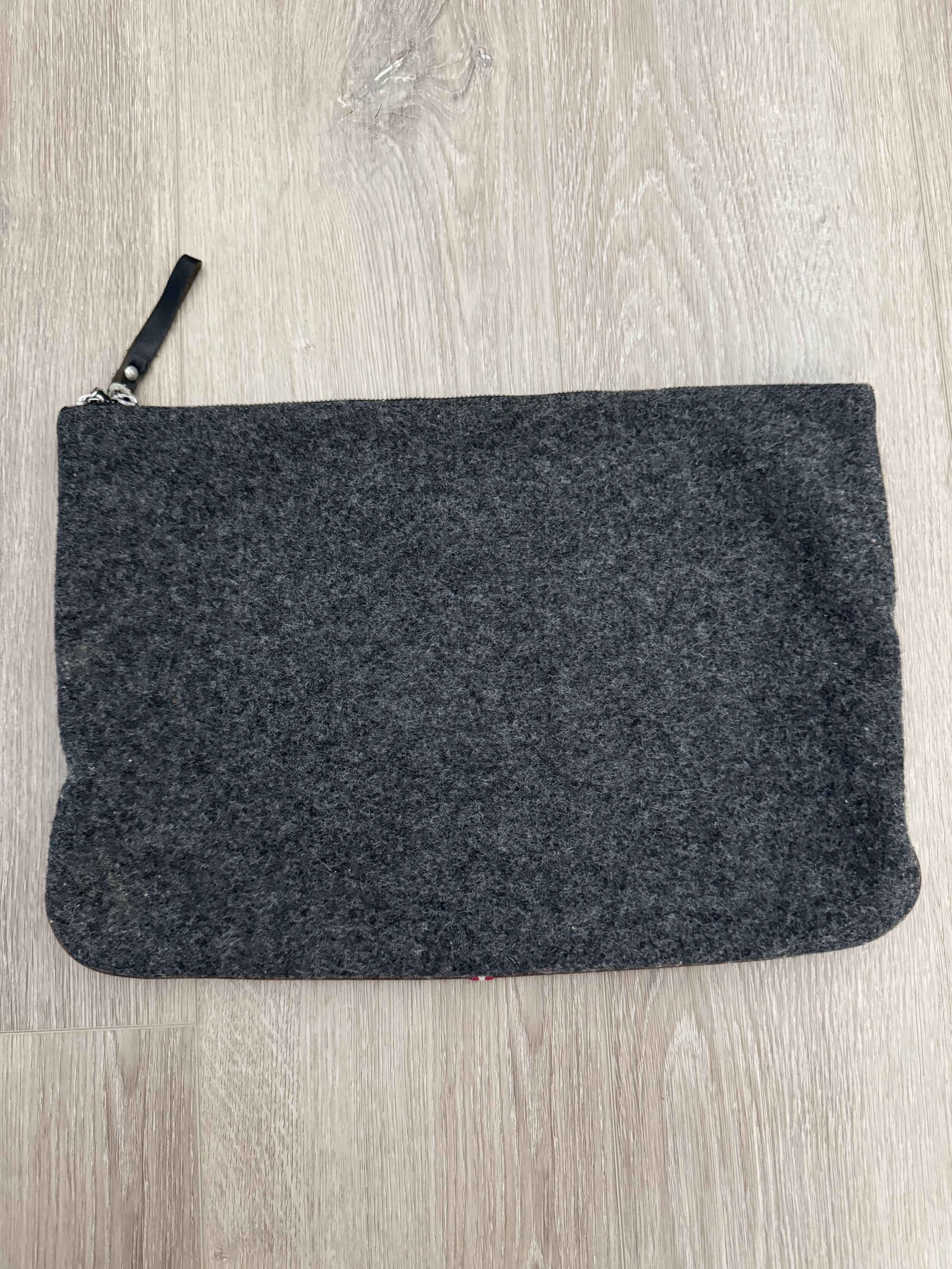 hardgraft Hardgraft Satchel Bag Size ONE SIZE - 3 Thumbnail