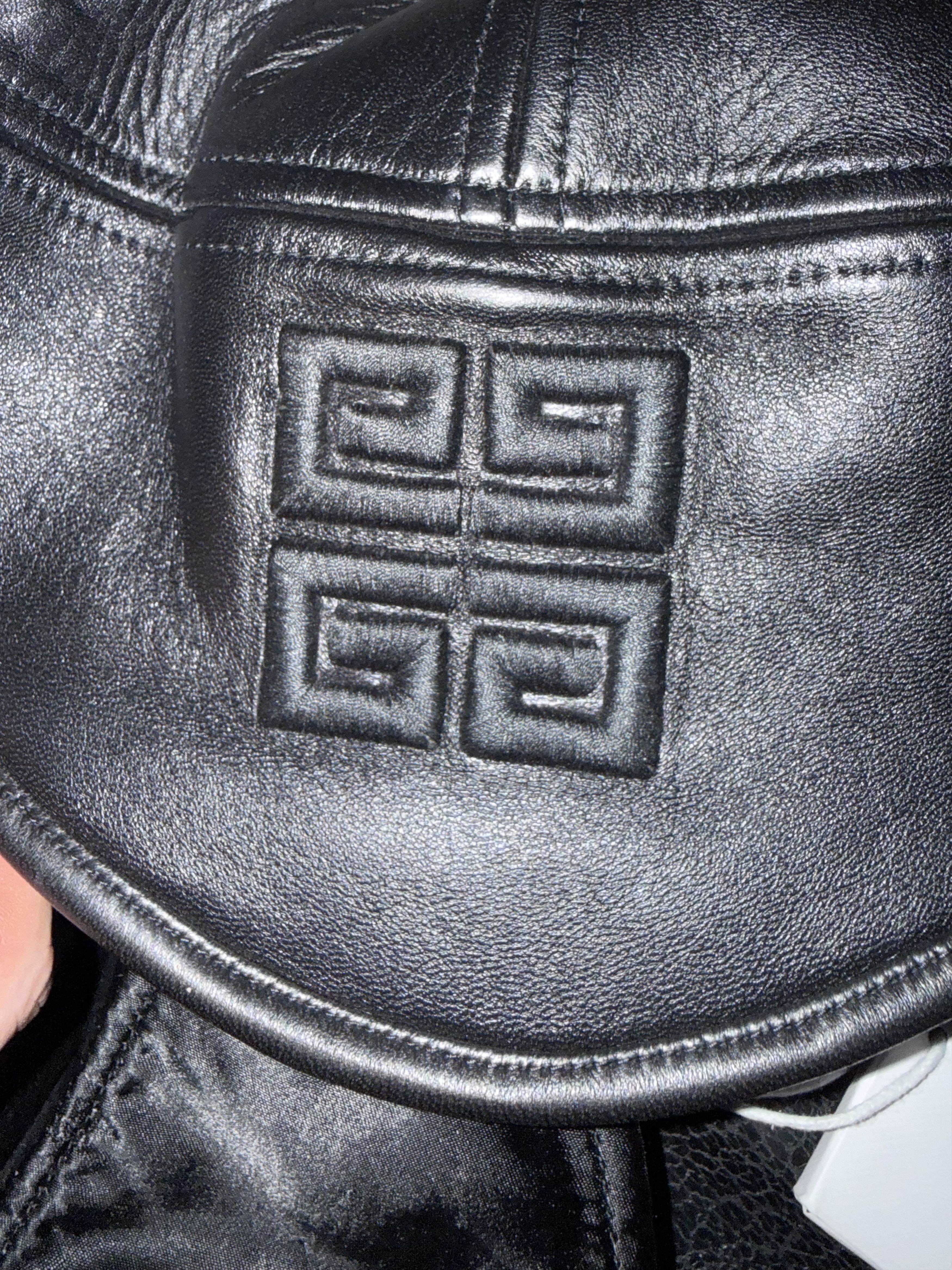 Givenchy Rare Givenchy x Bstroy Capsule Size ONE SIZE - 7 Thumbnail