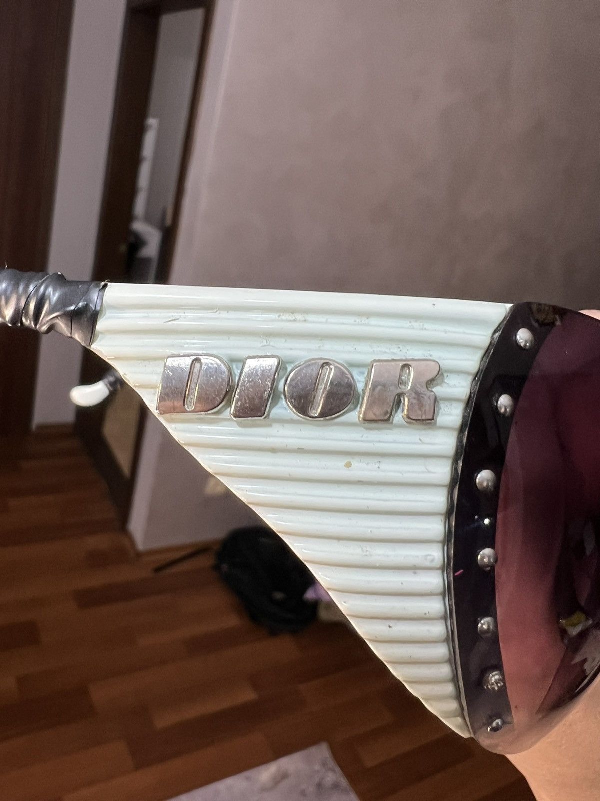 Dior archive Dior glasses 2000.s Size ONE SIZE - 9 Thumbnail