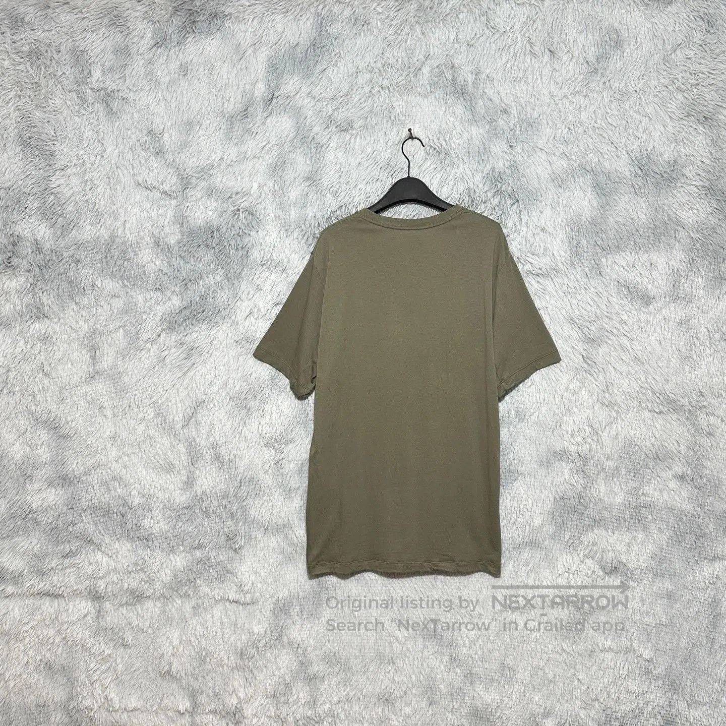 Arc'teryx Arcteryx Logo Short Sleeve T-shirt. Size US L / EU 52-54 / 3 - 2 Thumbnail