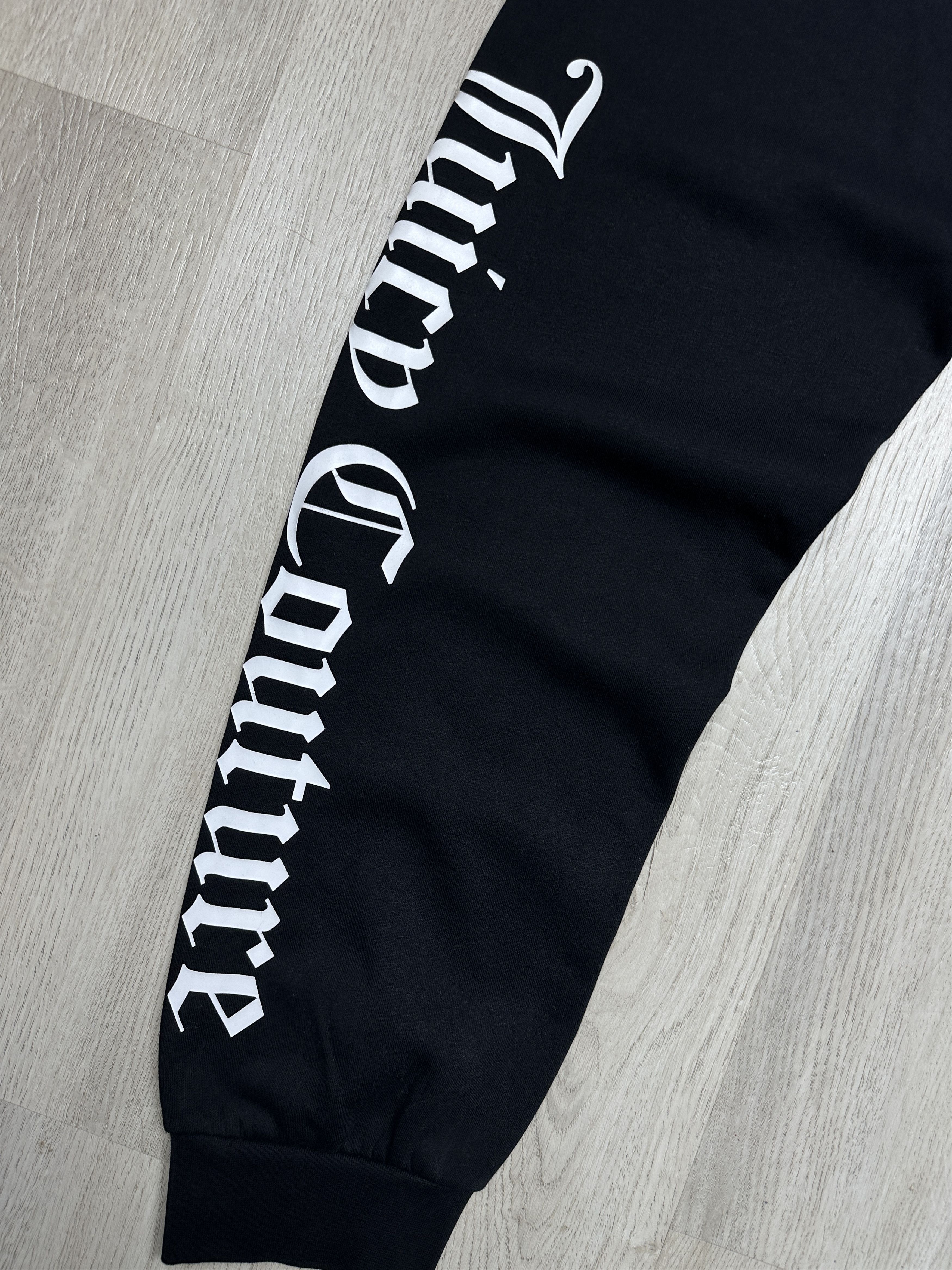 Juicy Couture Jeans Juicy Couture Womens Sweatpants Baggy Track Pants Size 28" / US 6 / IT 42 - 7 Thumbnail