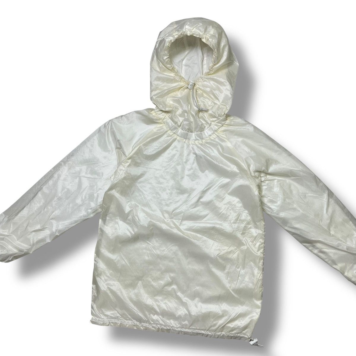 Yohji Yamamoto Ninja Jacket gomme yohji yamamoto Size US S / EU 44-46 / 1 - 2 Thumbnail