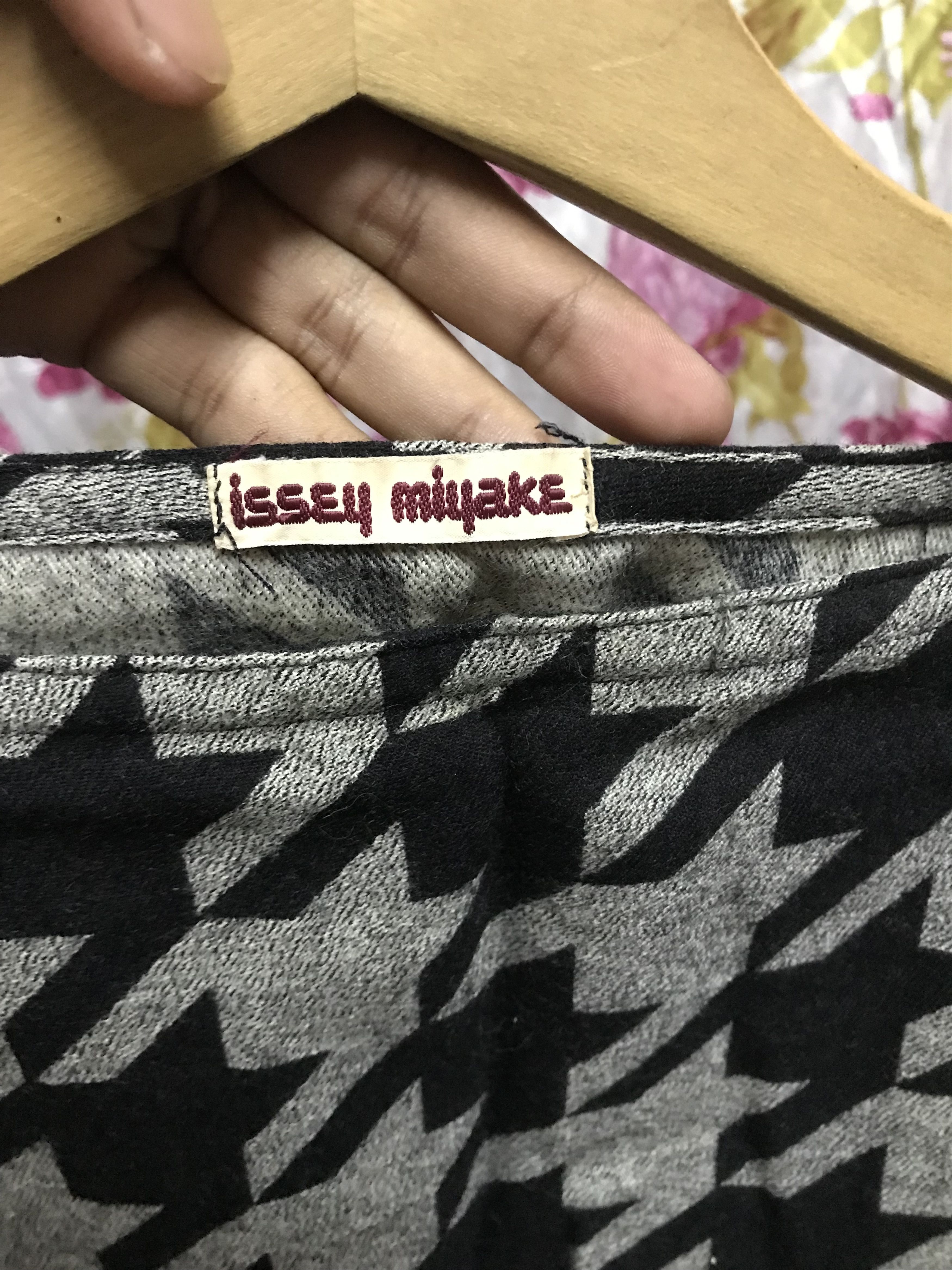 Issey Miyake Aw80 ISSEY MIYAKE RARE DESIGN Size M / US 6-8 / IT 42-44 - 7 Thumbnail