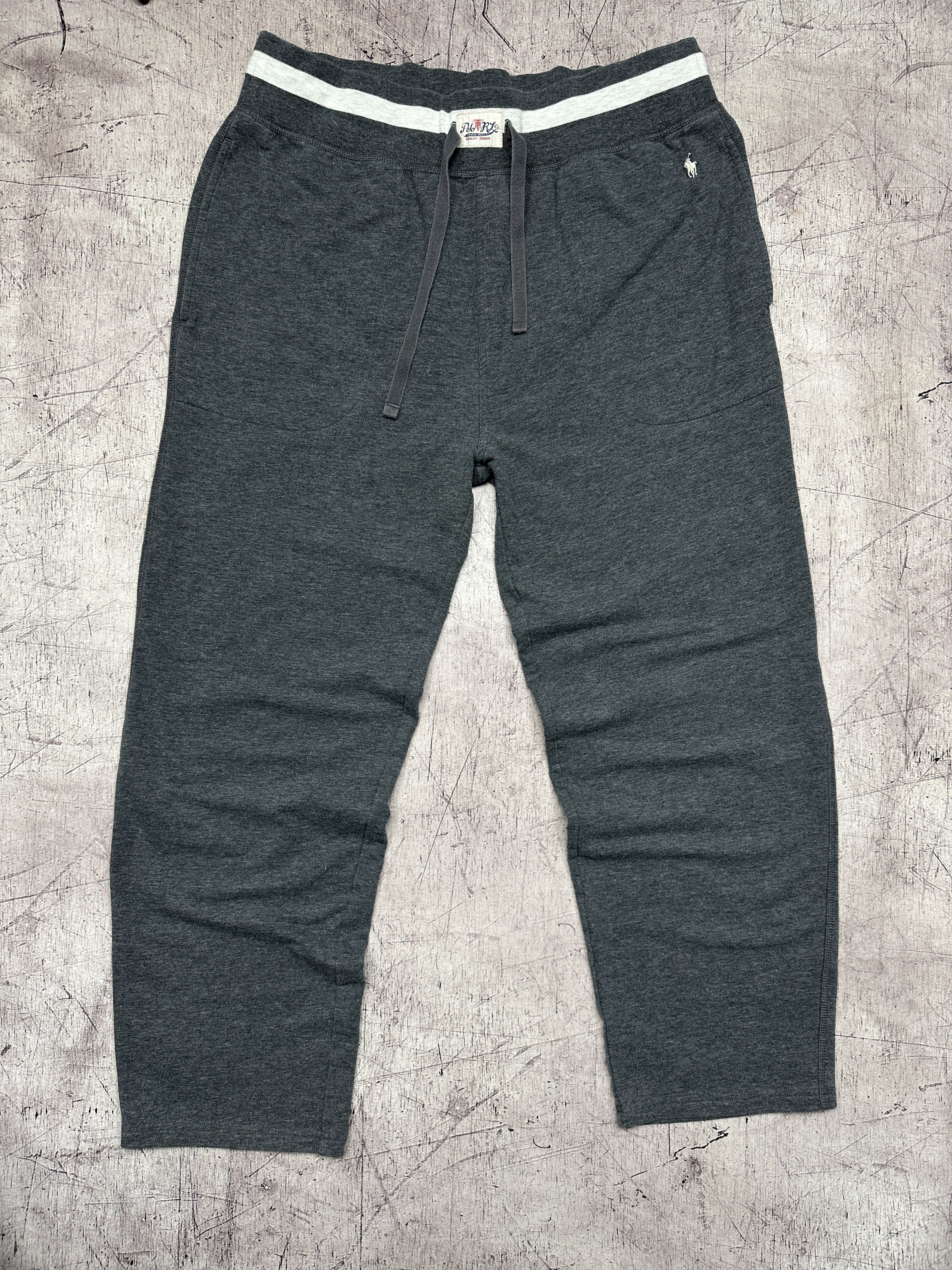 Polo Ralph Lauren Polo Ralph Lauren Mens Sweatpants Track Pants Size US 36 / EU 52 - 1 Thumbnail