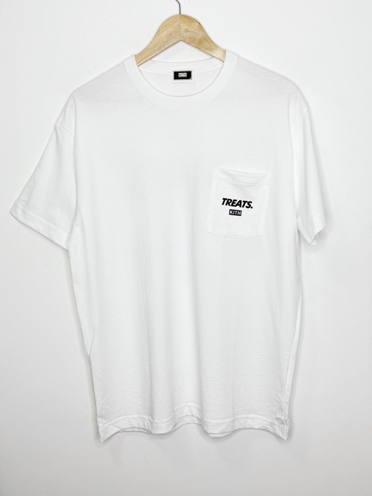 Kith Kith Treats Tee Size US M / EU 48-50 / 2 - 3 Thumbnail