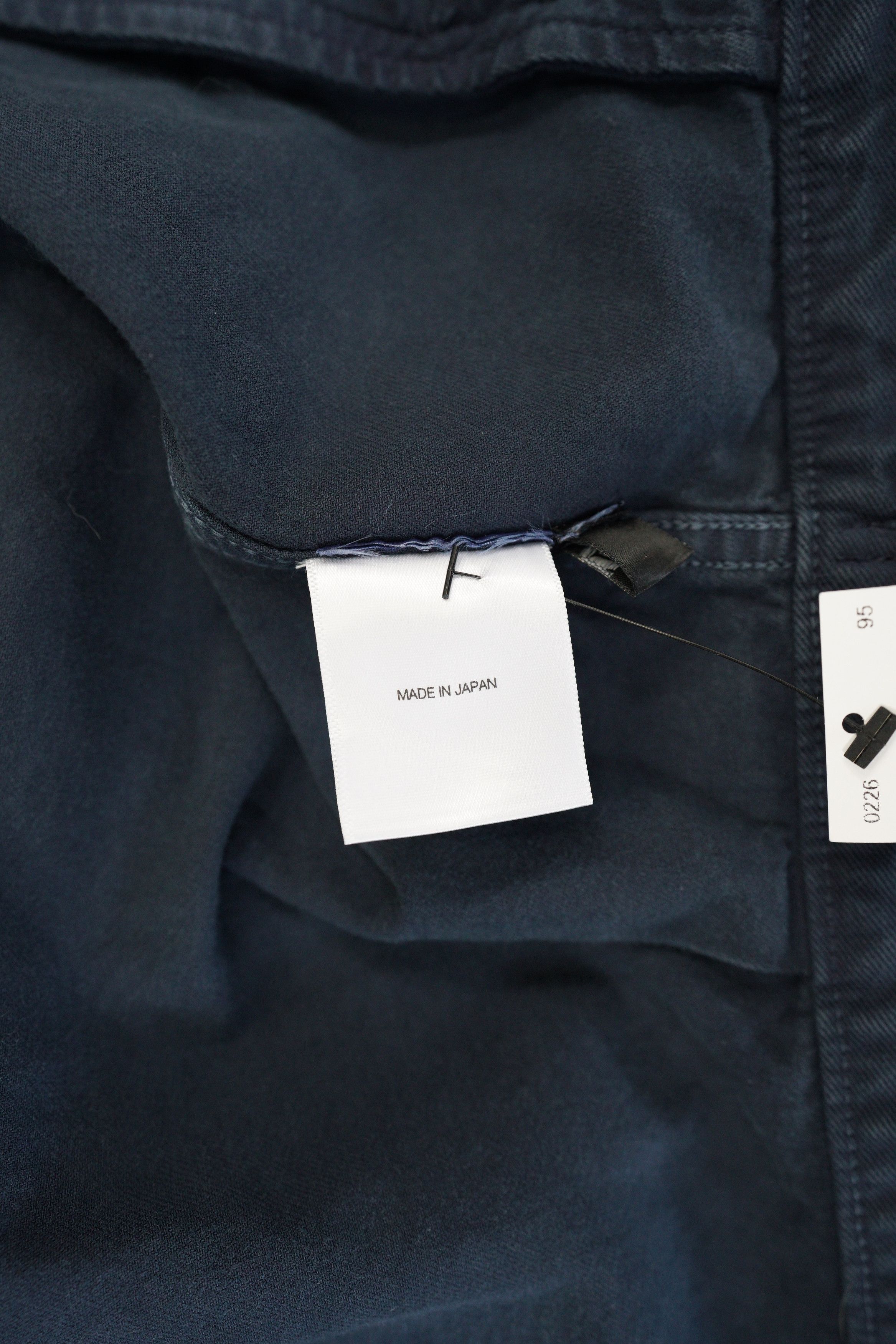 Enfants Riches Deprimes ERD Initiation Into Nothingness Jacket Size US XXL / EU 58 / 5 - 15 Thumbnail