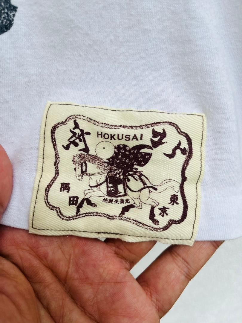 Japanese Brand × Vintage Vintage Japanese Designer Fashion Style Shirt Size US L / EU 52-54 / 3 - 7 Thumbnail