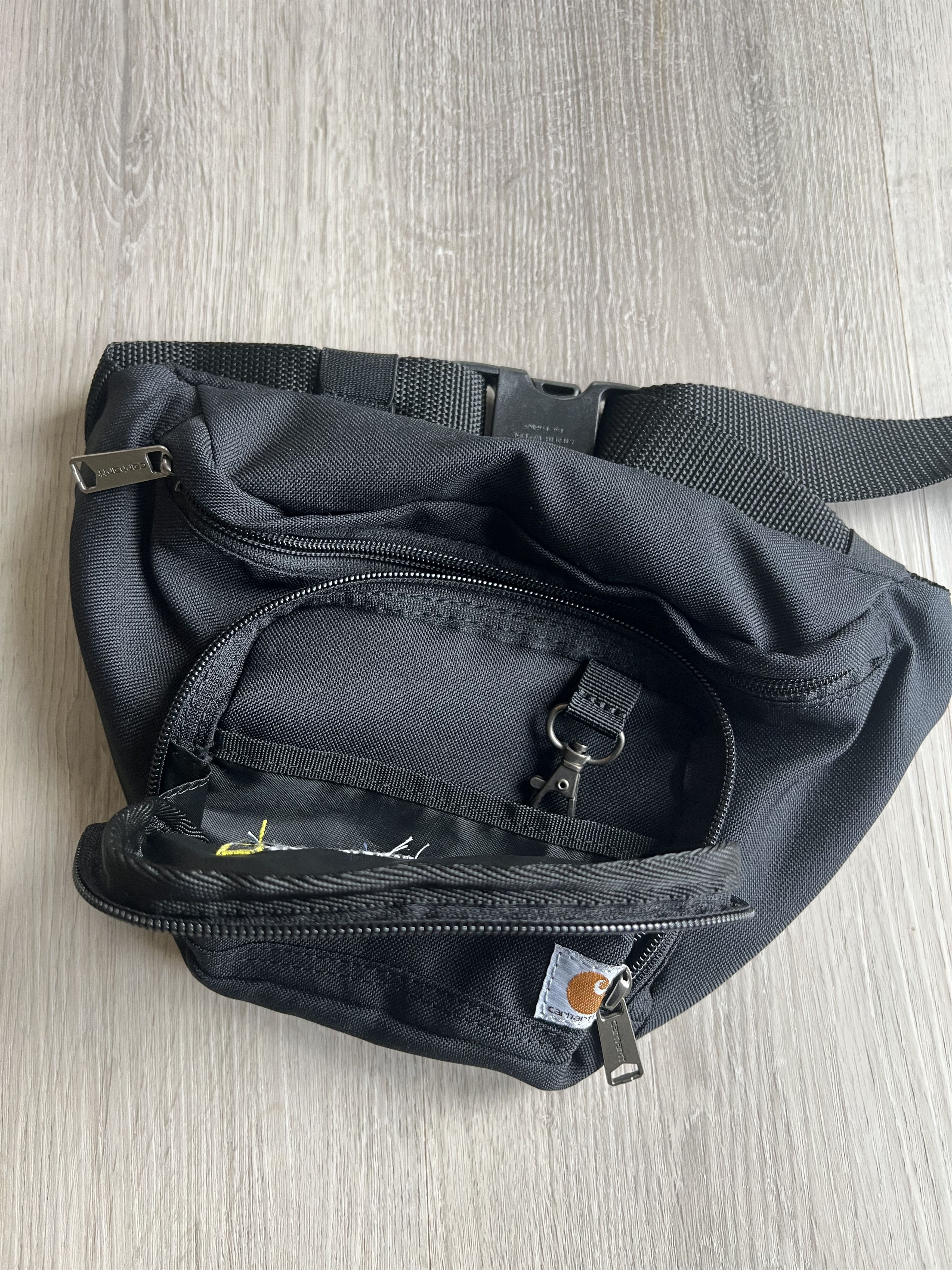 Carhartt National Geographic Basecamp Sling Waistpack / Gorpcore Size ONE SIZE - 3 Thumbnail