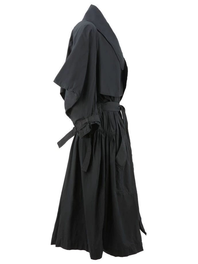 Loewe LOEWE overcoat Size XS / US 0-2 / IT 36-38 - 7 Thumbnail