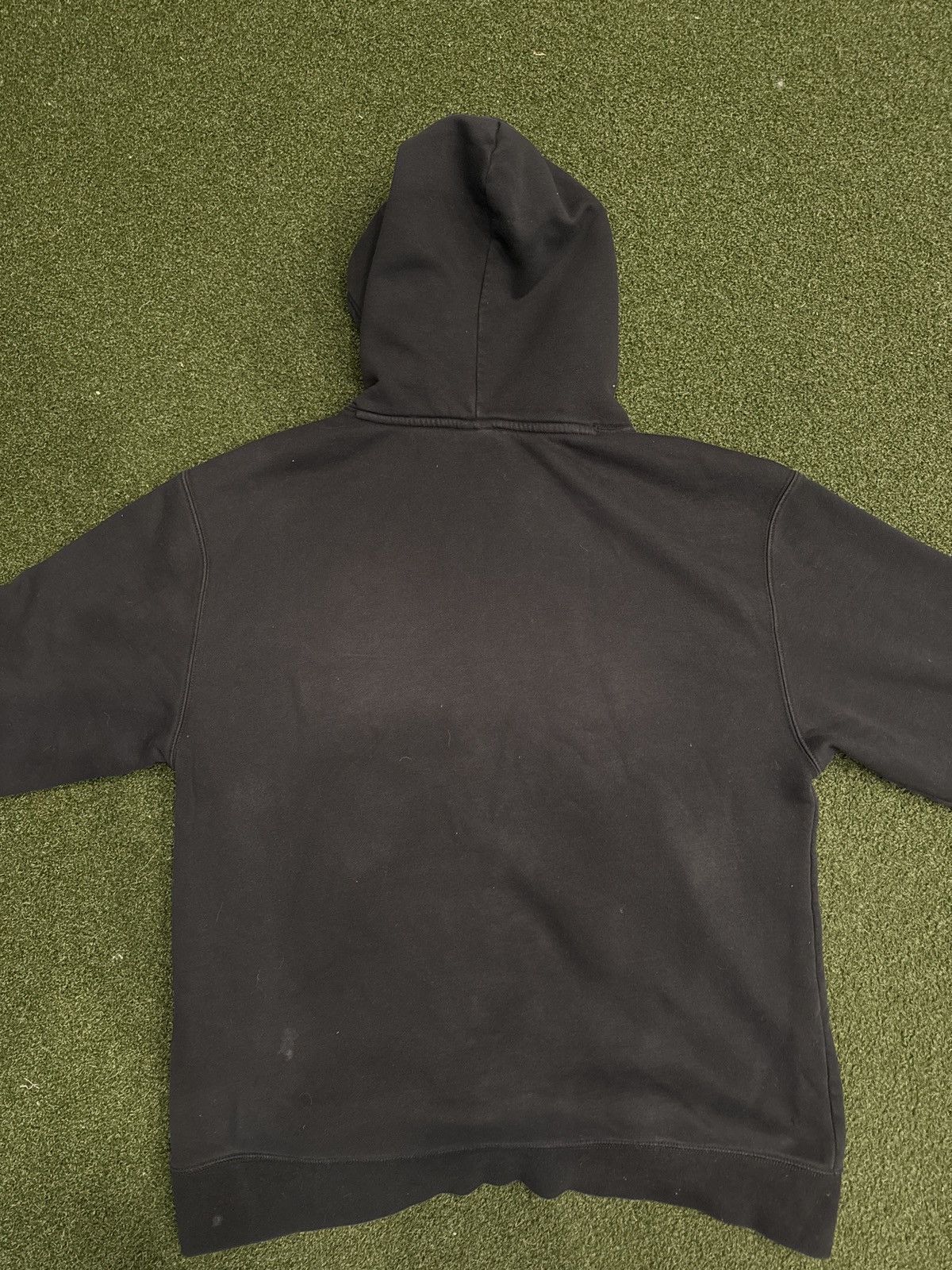 Nike SB × Vintage Nike SB Logo Hoodie Size US M / EU 48-50 / 2 - 2 Thumbnail
