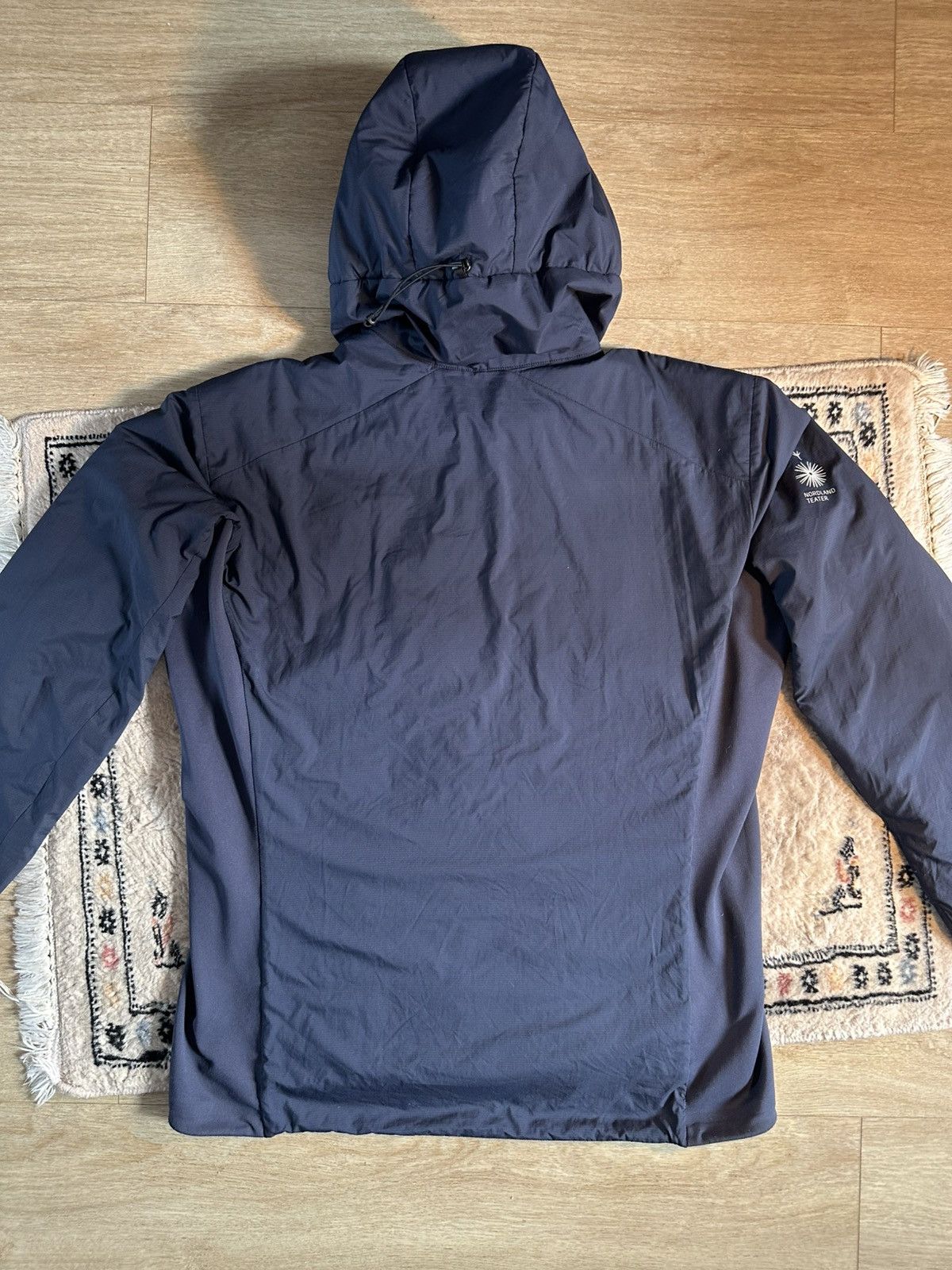 Arc'teryx Arc’teryx jacket – lightweight down jacket Size US L / EU 52-54 / 3 - 3 Thumbnail