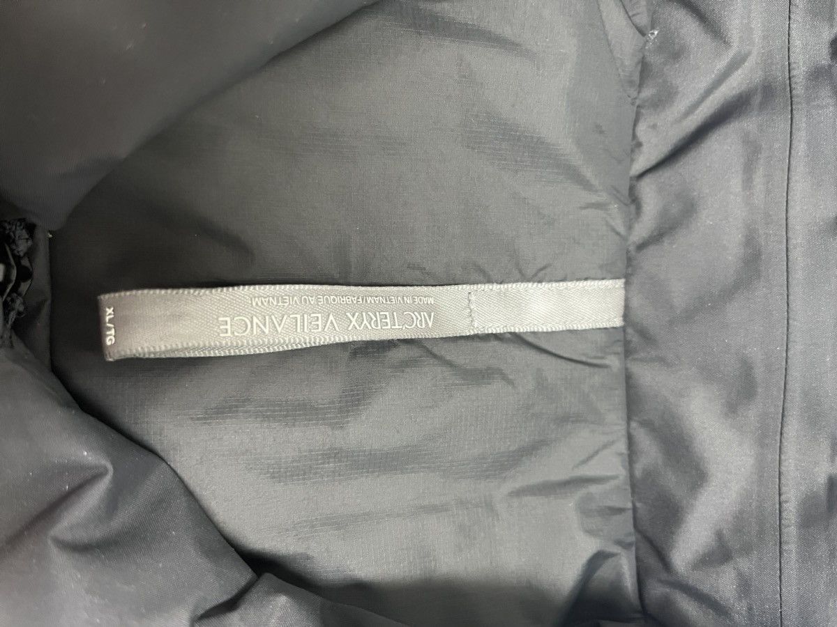 Veilance Arcteryx Veilance Spere Jacket FW24 Size US XL / EU 56 / 4 - 5 Thumbnail
