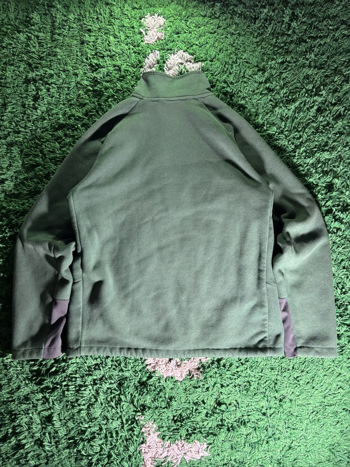 The North Face The North Face Fleece Full-Zip Jacket Size US L / EU 52-54 / 3 - 4 Thumbnail