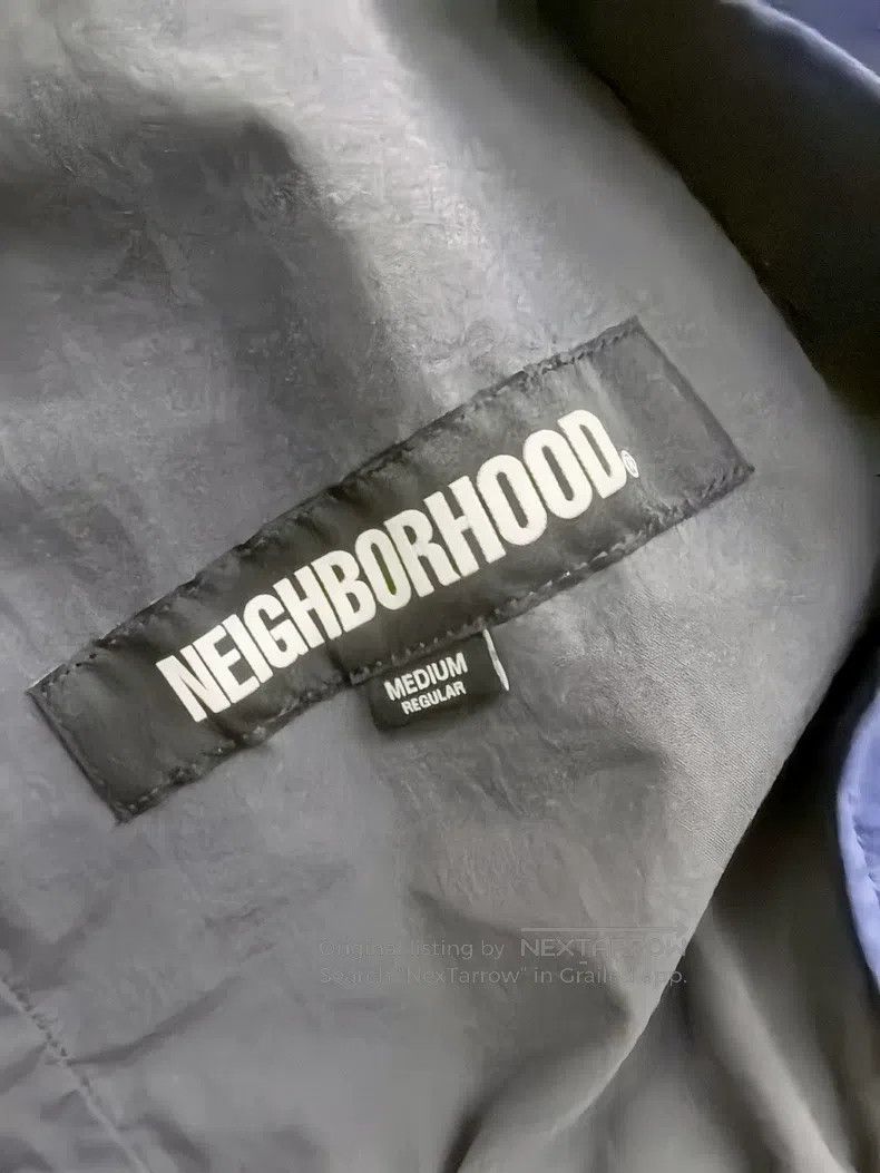 Neighborhood Neighborhood Sport Jacket Size US M / EU 48-50 / 2 - 5 Thumbnail