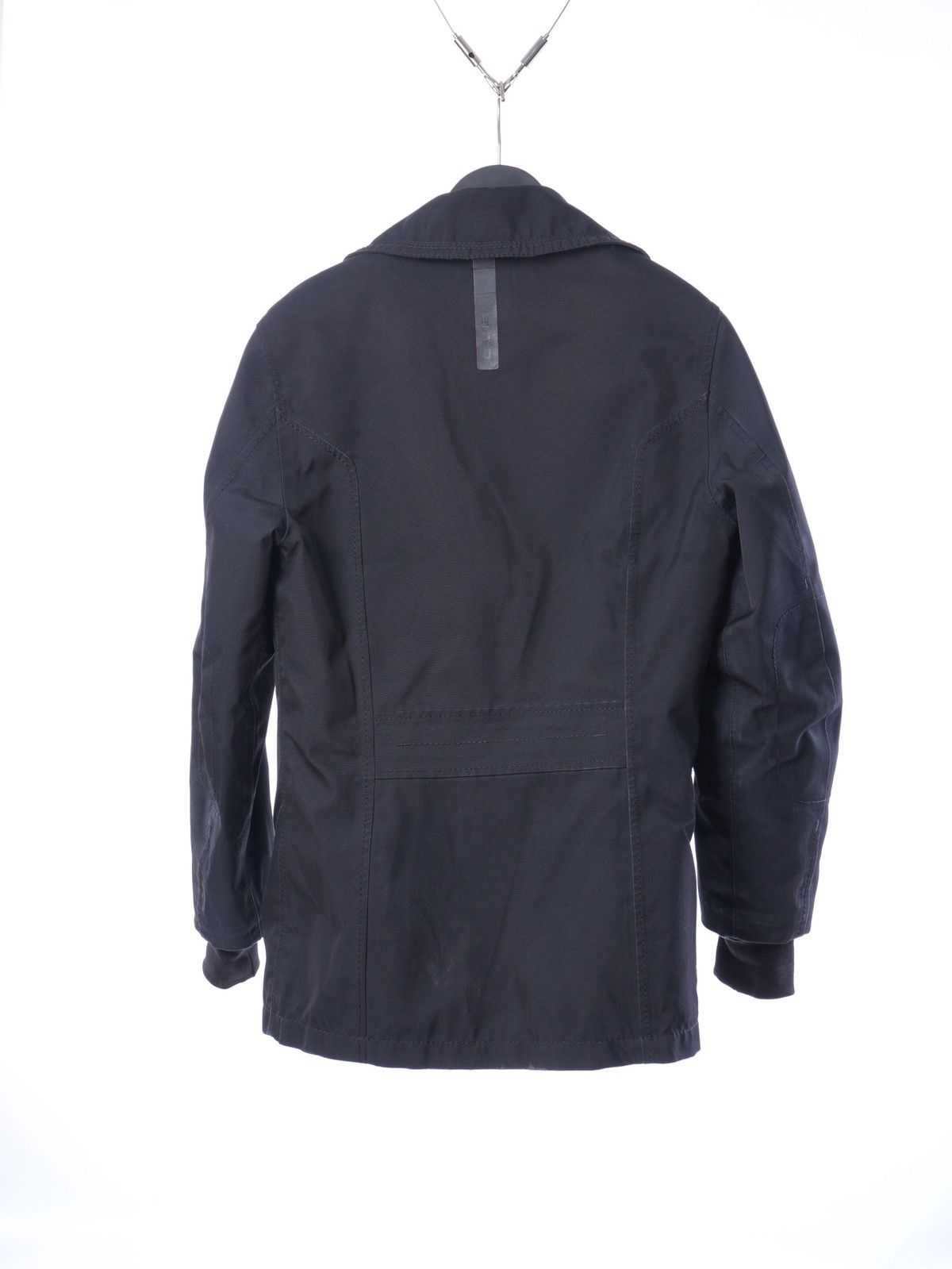 g-lab G Lab Nylon WaterProof Hit Tech Tech Pack Coat Jacket S Size US S / EU 44-46 / 1 - 10 Thumbnail