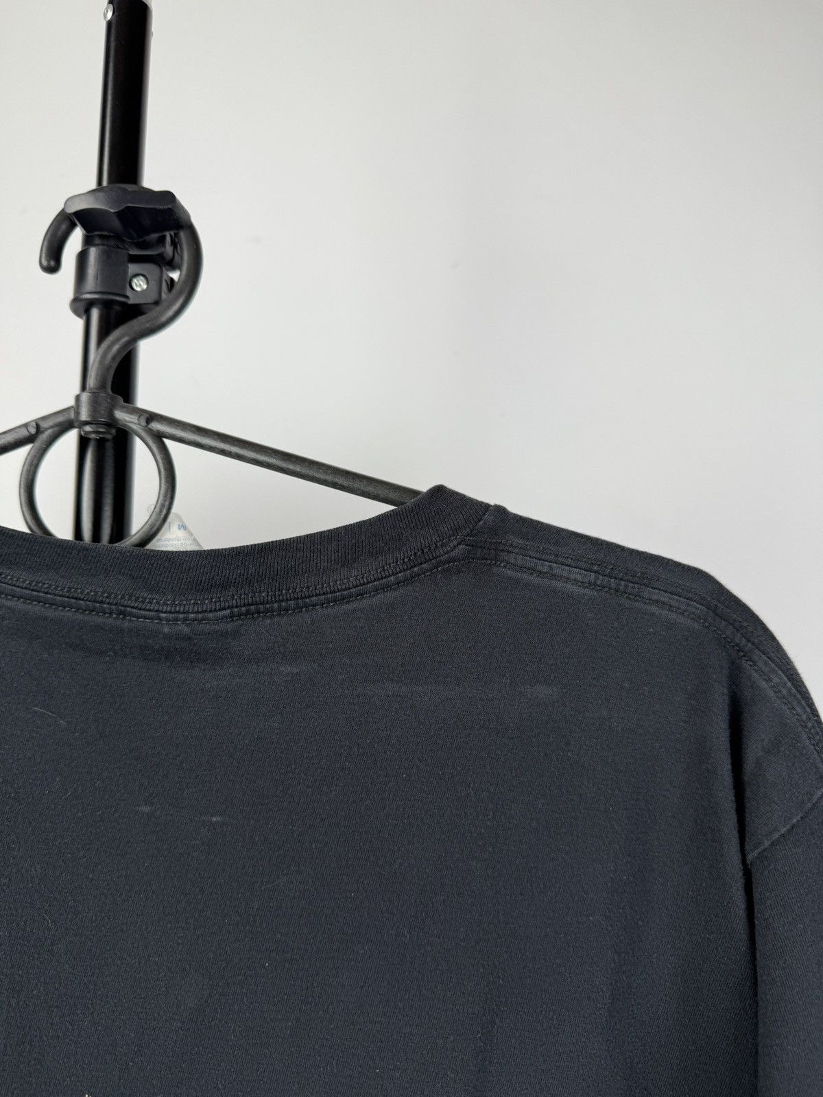 Band Tees × Vintage 00s Vntg Slipknot Tour Band Rock Metal Shirt Tee mens Size US M / EU 48-50 / 2 - 6 Thumbnail