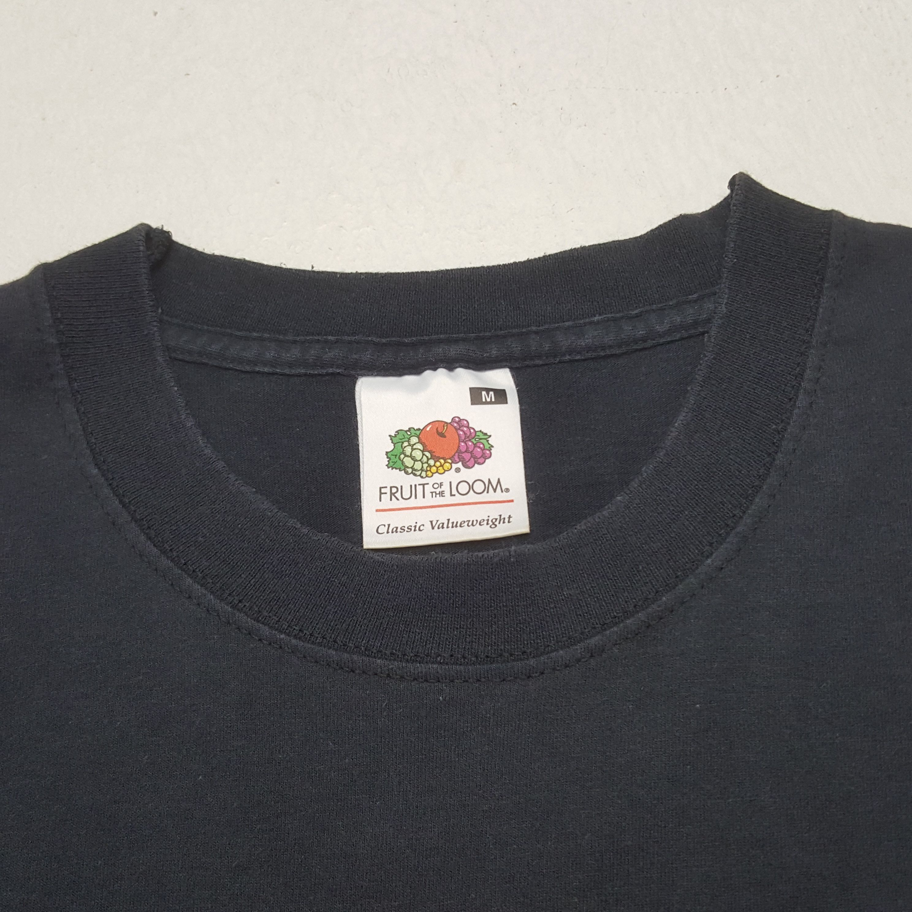 Band Tees Vintage Lipstick Traces Manic Street Preachers Tshirt 32 Size US M / EU 48-50 / 2 - 5 Thumbnail
