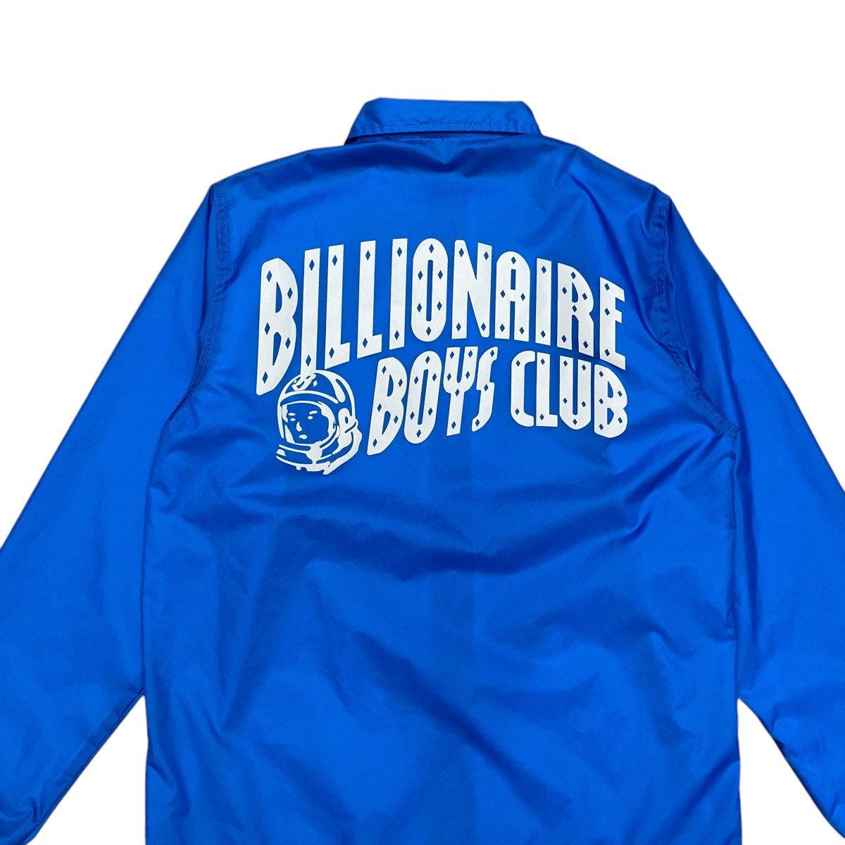 Billionaire Boys Club BILLIONAIRE BOYS CLUB COACH JACKET Size US S / EU 44-46 / 1 - 3 Thumbnail