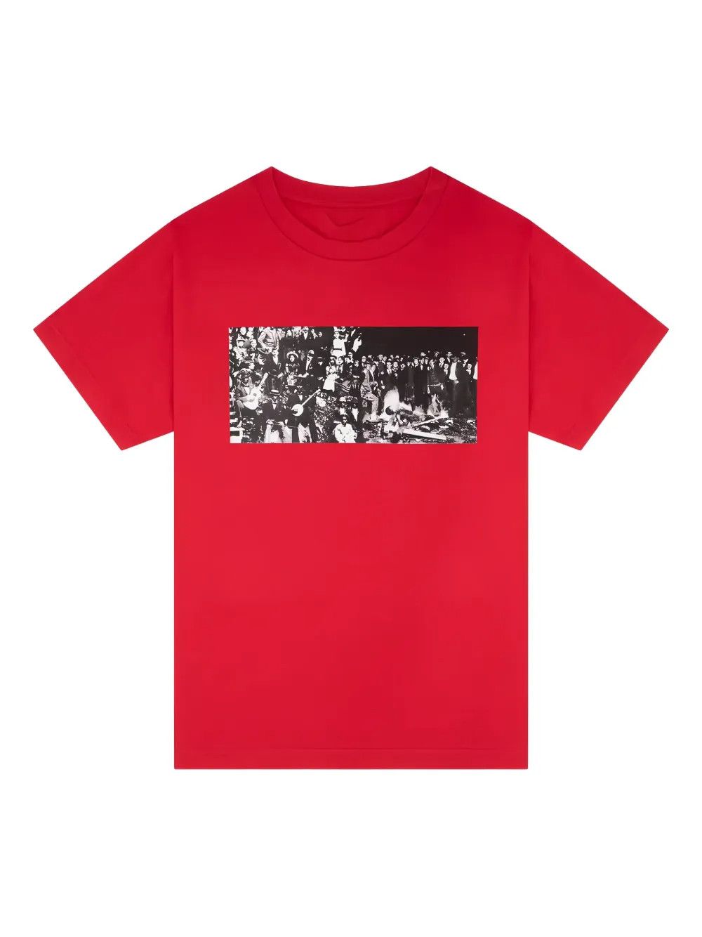 Other Graphic-Print T-Shirt – Bold & Stylish Size US L / EU 52-54 / 3 - 1 Thumbnail