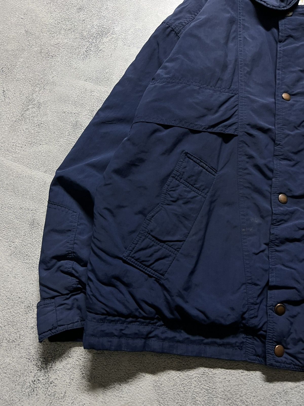 Vintage Vintage Y2k Honda 💙 Nylon Faded Racing Jacket 00’s Size US M / EU 48-50 / 2 - 6 Thumbnail