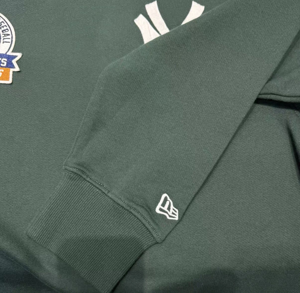 New Era New Era MLB New York Sweatshirt J32 Size US M / EU 48-50 / 2 - 5 Thumbnail