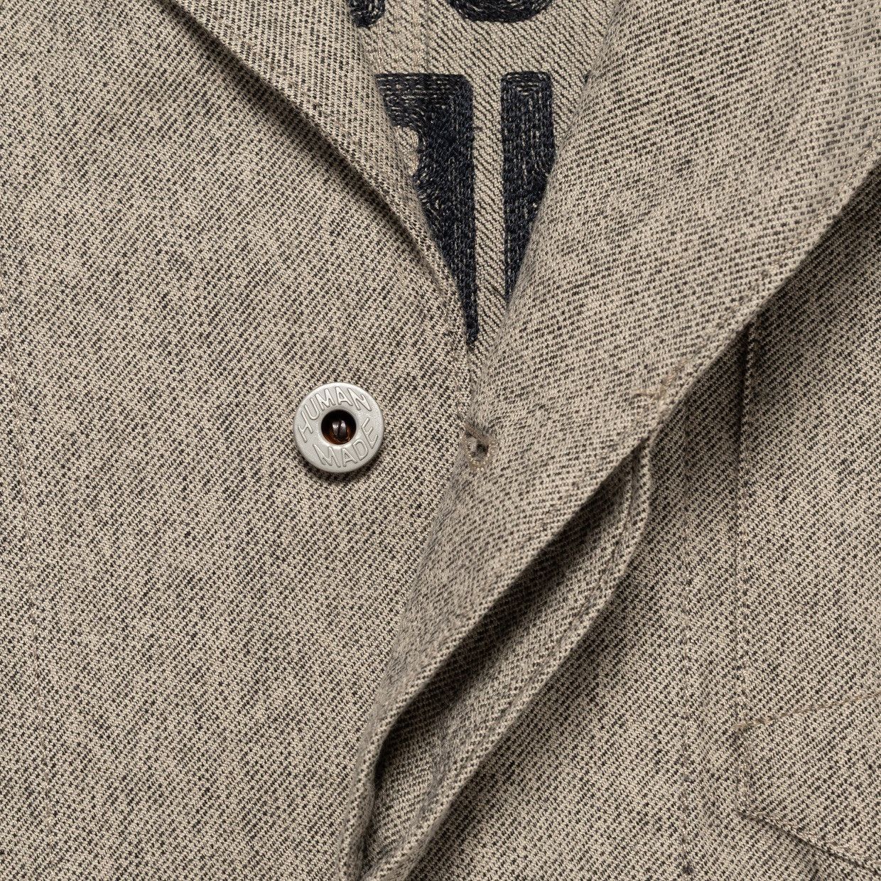 Human Made Human Made Coat Size ONE SIZE - 5 Thumbnail