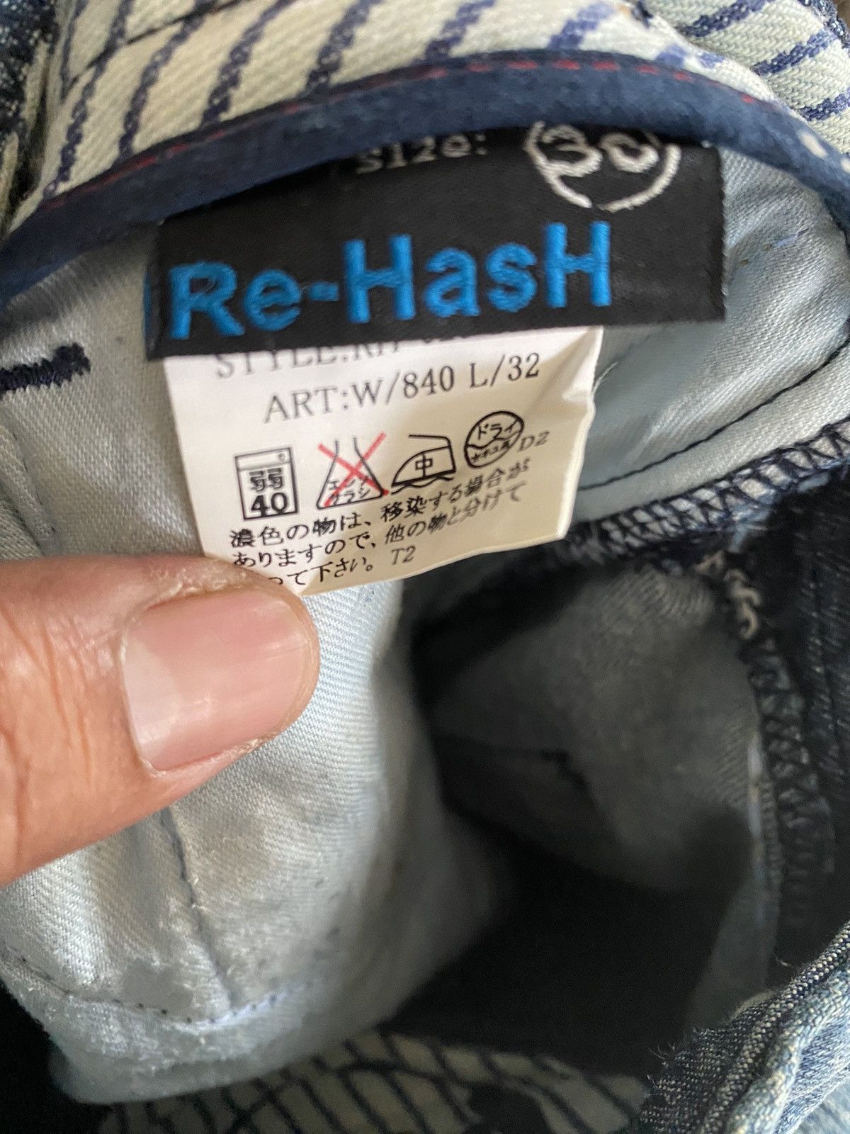 Other Re Hash Flared Made in Italy Size US 31 - 8 Thumbnail