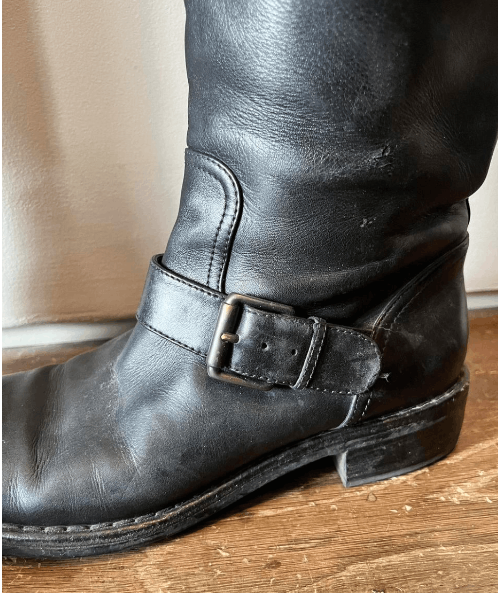 Bottega Veneta Bottega Veneta Boots Size US 7.5 / IT 37.5 - 3 Thumbnail