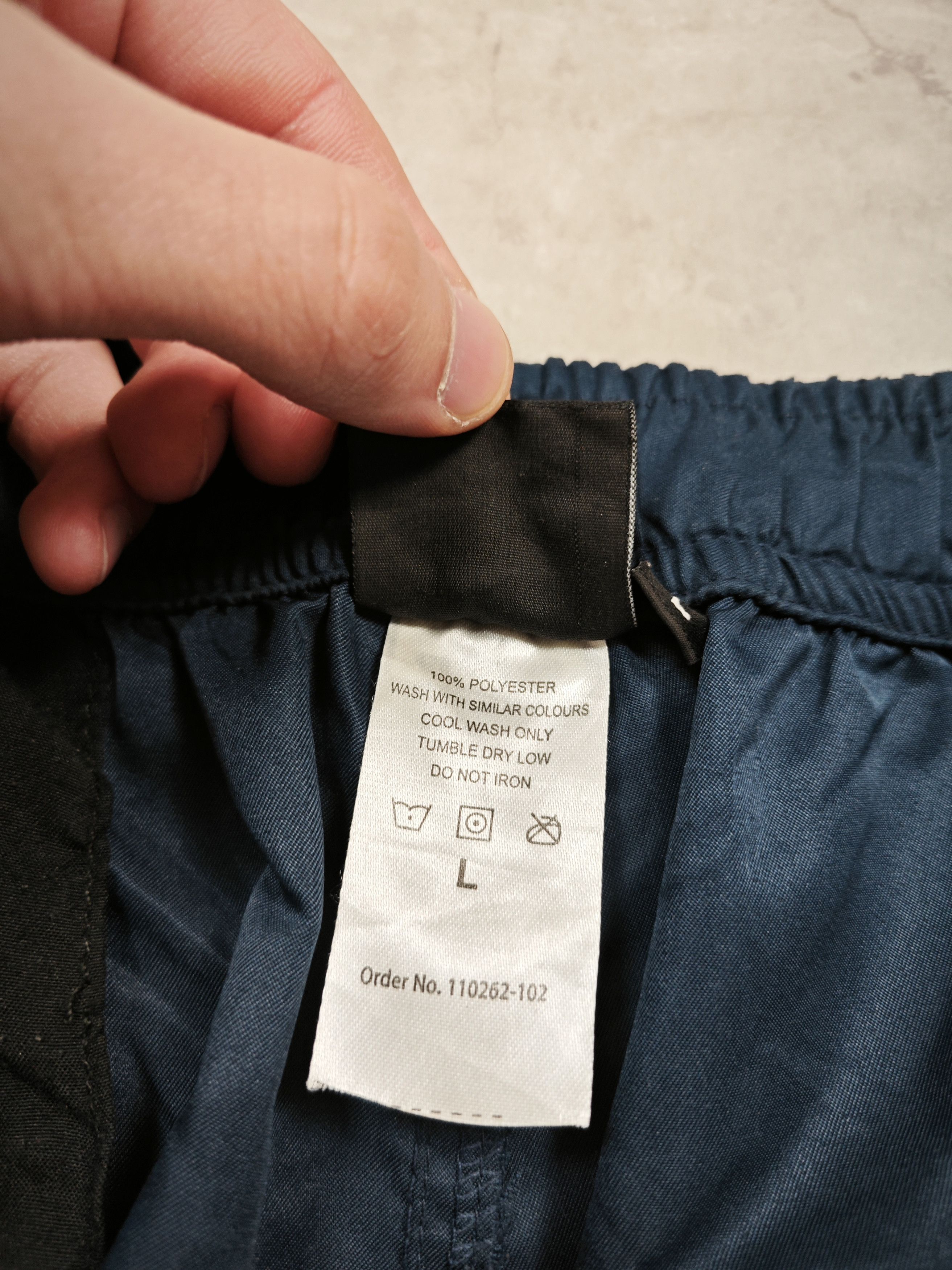 Tapout Tapout Y2K shorts Size US 33 - 6 Thumbnail