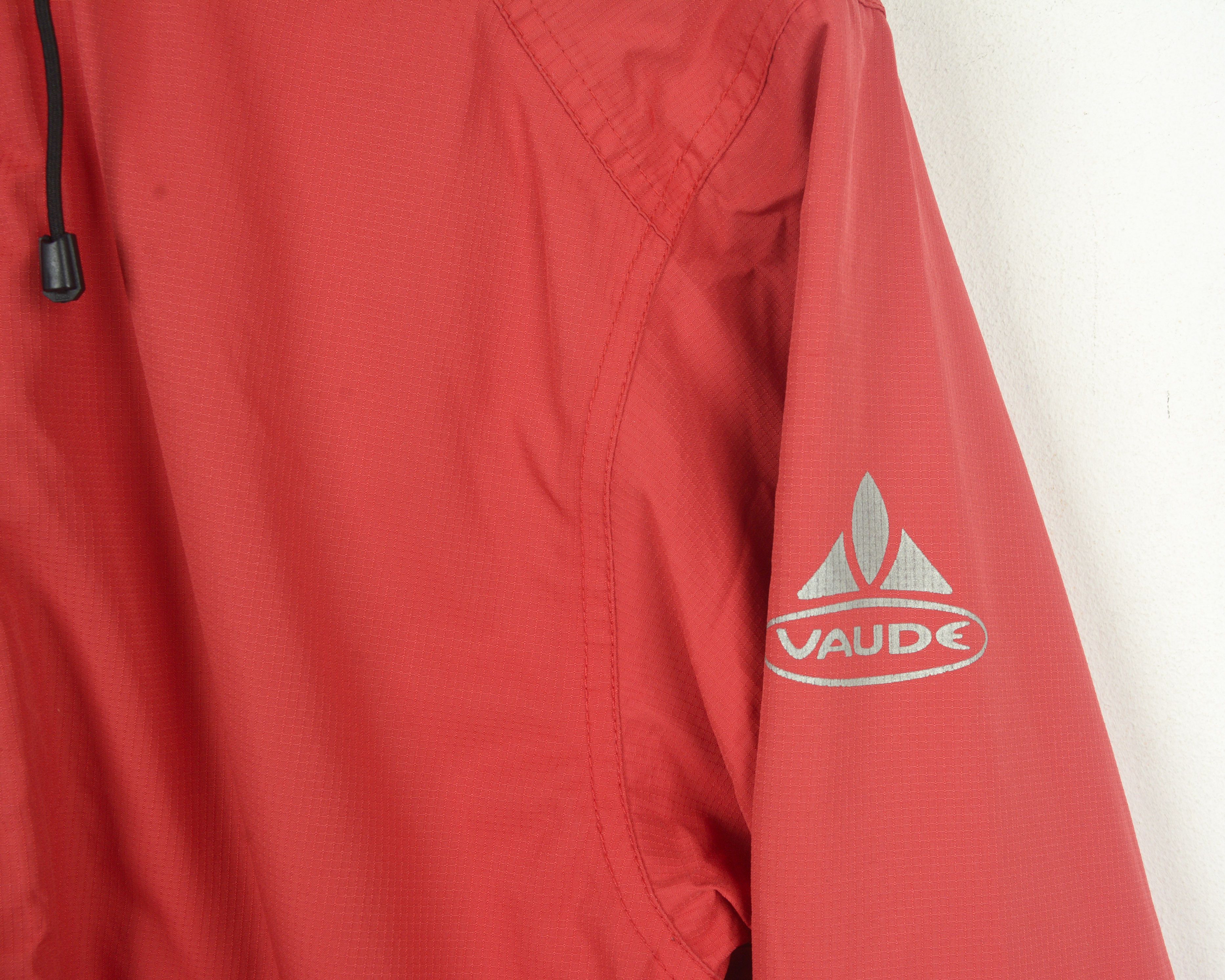 Other Vaude Ceplex Women S Cycling Raincoat Jacket Biking EU 36 Size S / US 4 / IT 40 - 4 Thumbnail