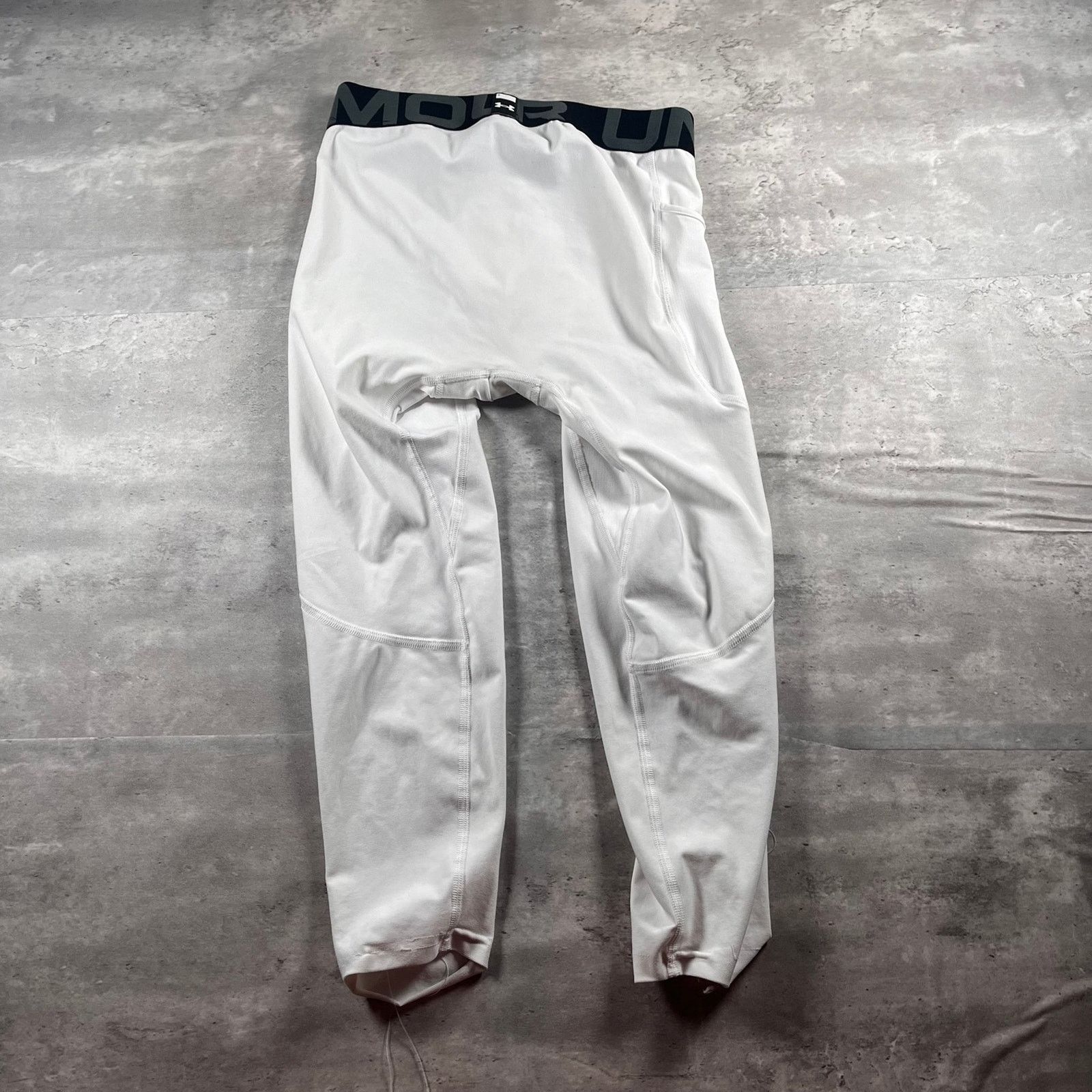 Under Armour Under armor basketball tights Size 28 - 2 Thumbnail