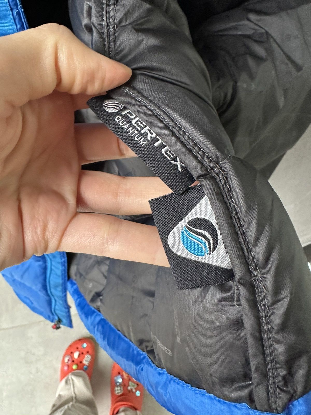 The North Face The North Face Puffer Jacket Size US L / EU 52-54 / 3 - 19 Thumbnail