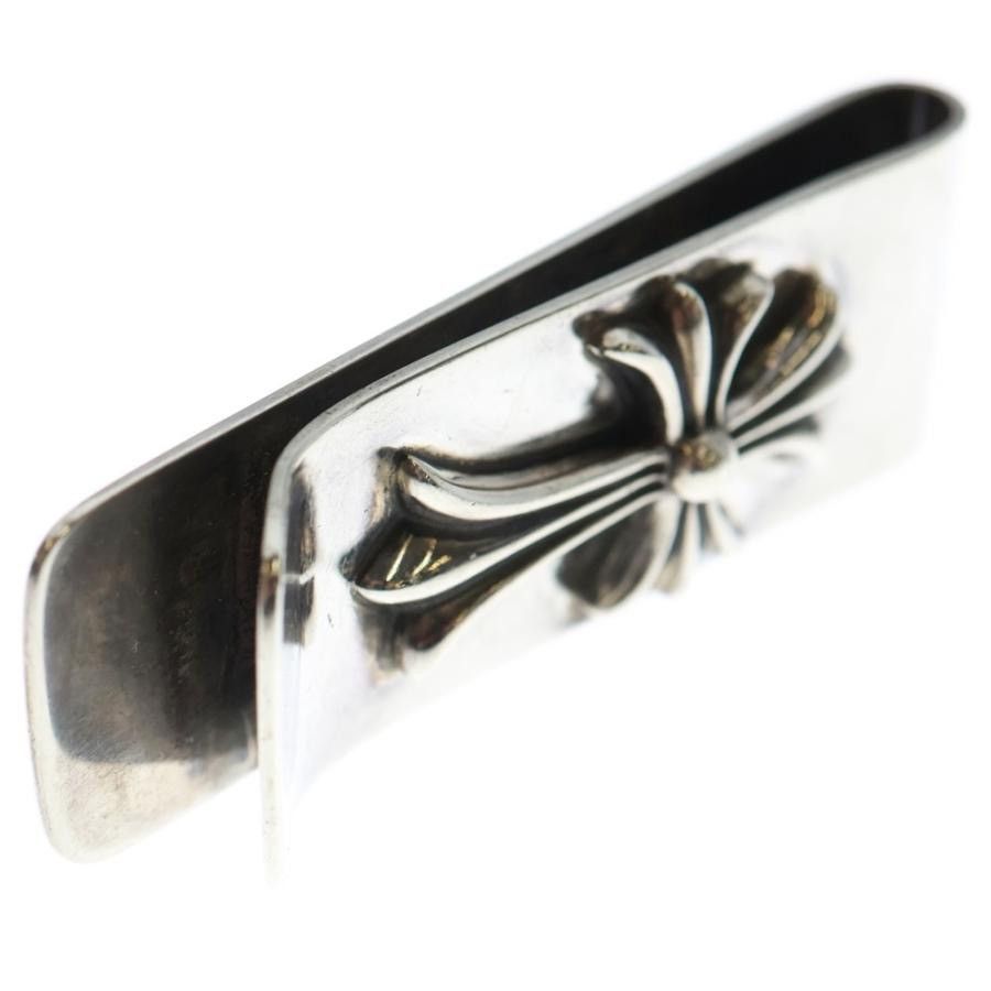 Chrome Hearts Chrome Hearts Ch Cross Money Clip wallet Size ONE SIZE - 6 Thumbnail
