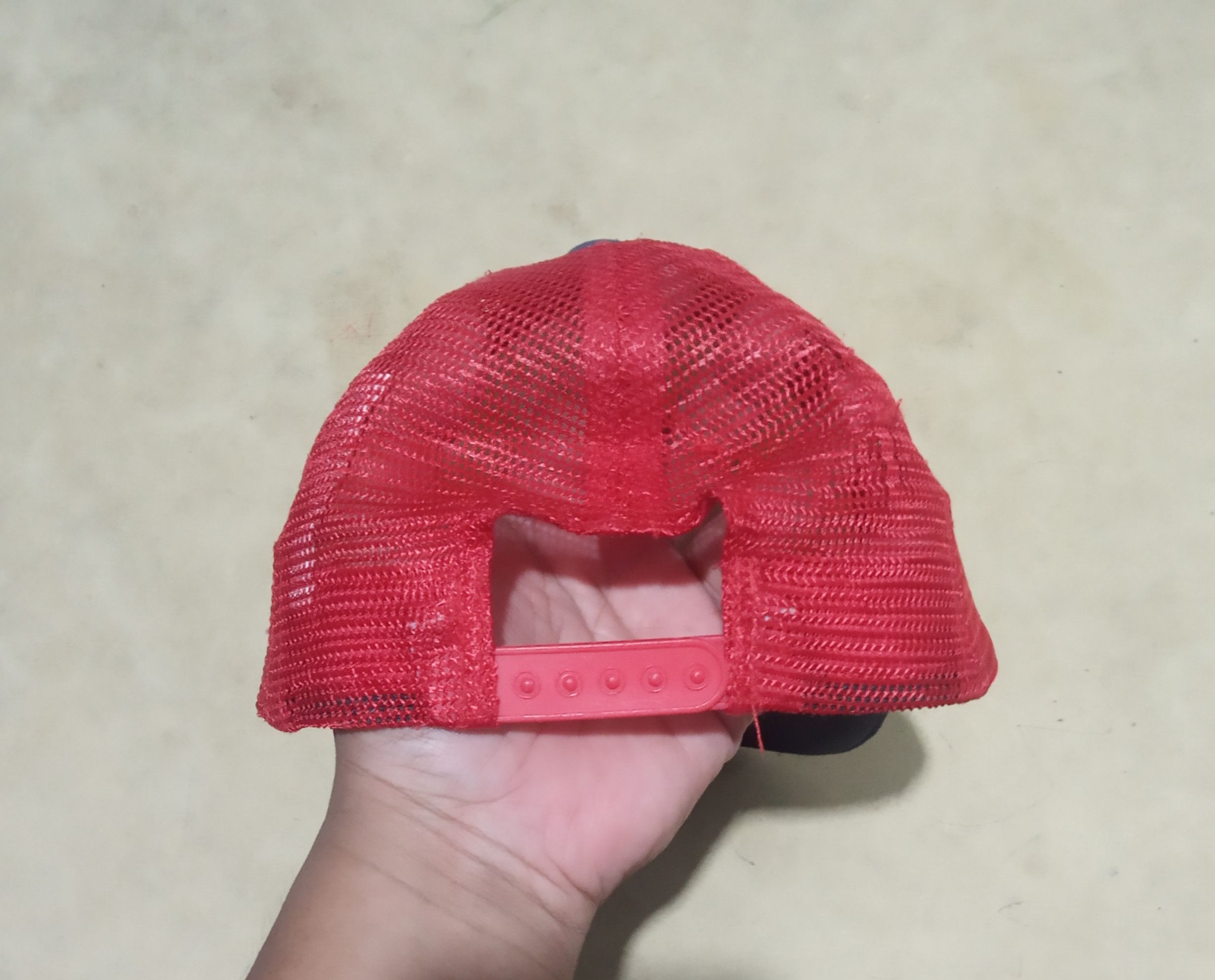 Lee Buddy Lee Kids Hat Cap Size ONE SIZE - 3 Thumbnail