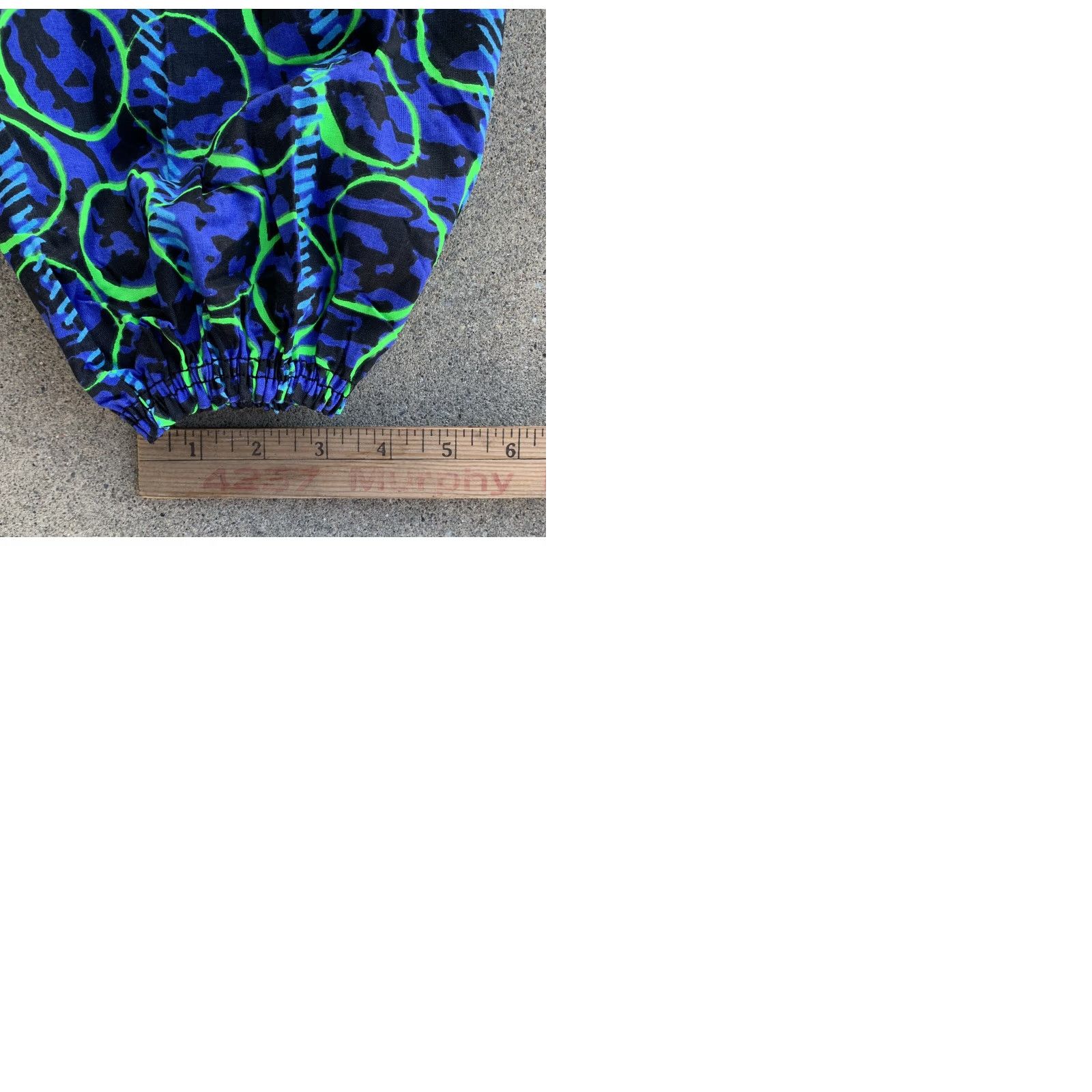 Vintage VINTAGE Connectors Shirt? (invalid) Size 36" / US 14 / IT 50 - 12 Thumbnail
