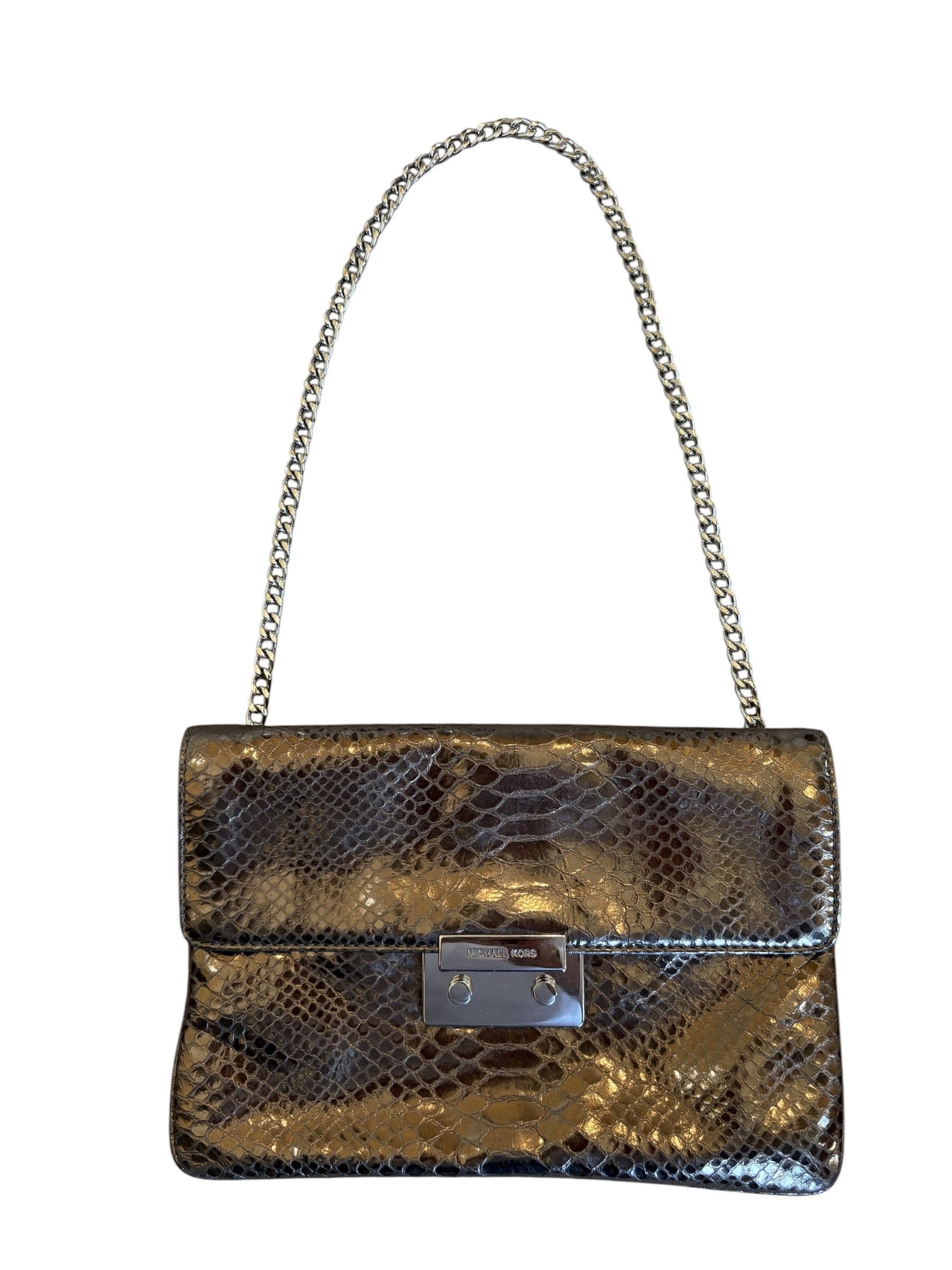 Michael Kors Michael Kors Clutch / Purse Size ONE SIZE - 1 Thumbnail