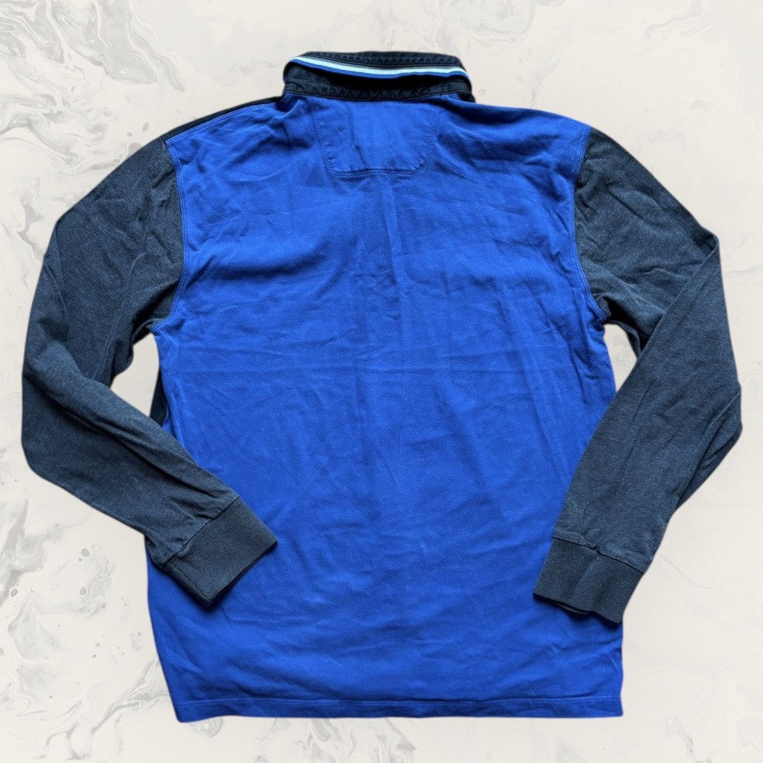 Hackett Vintage Hackett Aston Martin Racing Longsleeve Sweatshirt Size US L / EU 52-54 / 3 - 2 Thumbnail