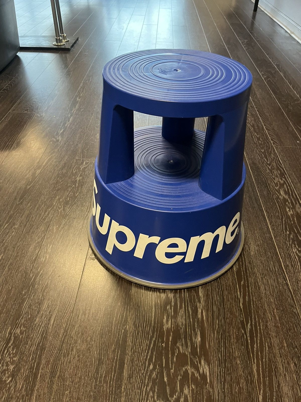 Supreme Supreme Lucano Step Ladder | Grailed