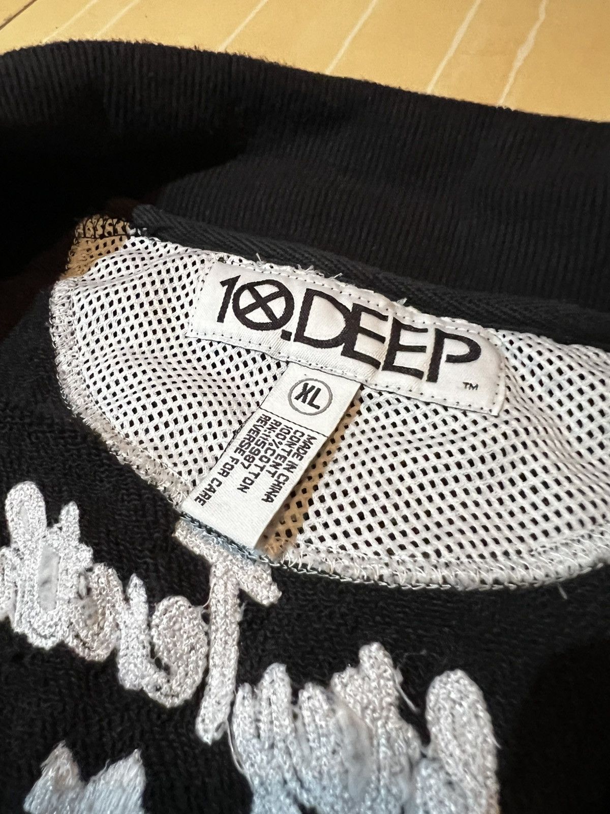 10 Deep 10 deep vintage Size US XL / EU 56 / 4 - 5 Thumbnail