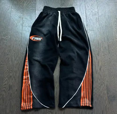Other Momoko x Ishii Baggy Loose Pants Size US 34 / EU 50 - 7 Thumbnail