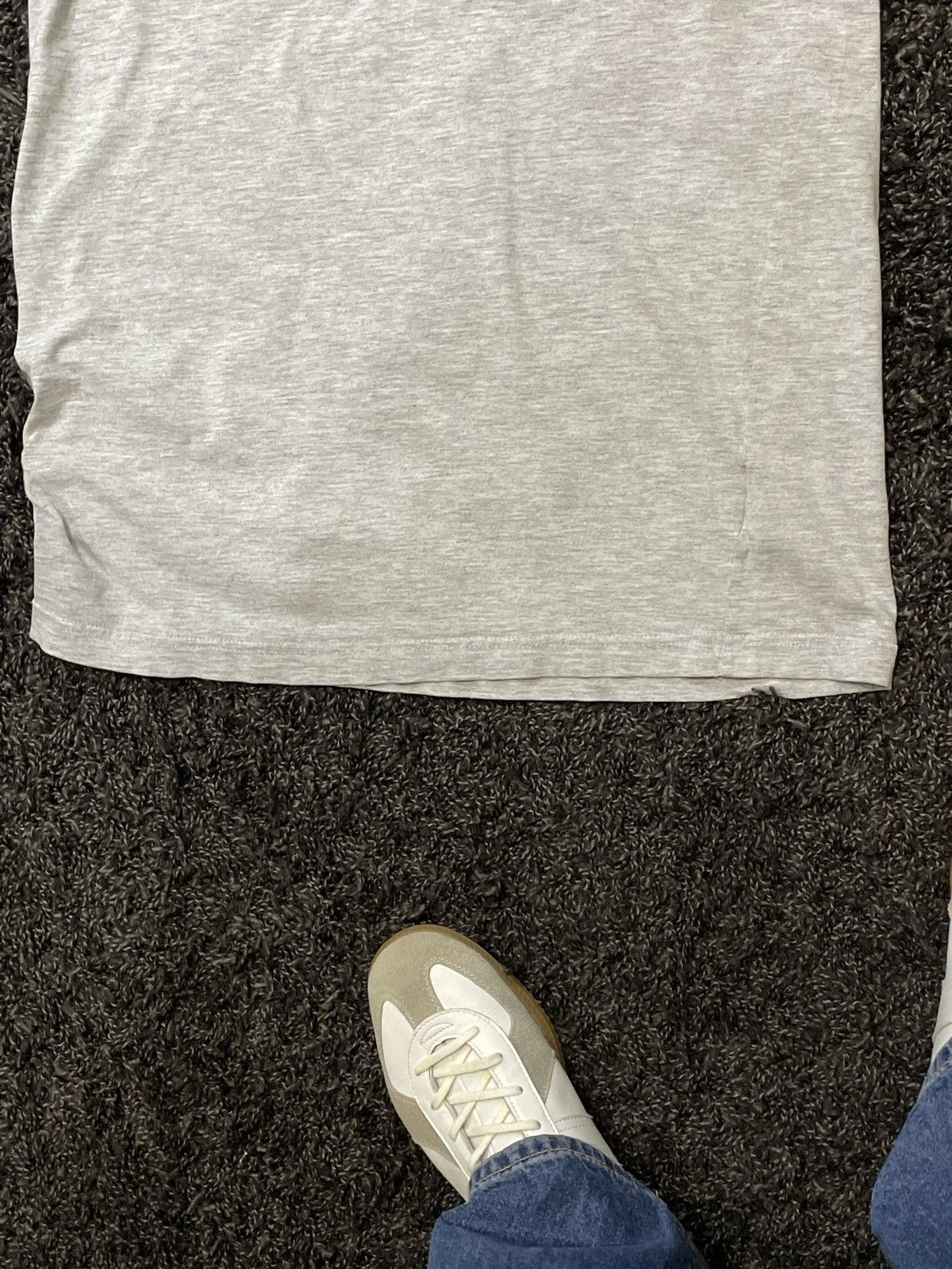 Nike × Nike ACG × Vintage Vintage Nike Rare tee Made Greece 90s Rare T-shirt Y2K Size US M / EU 48-50 / 2 - 6 Thumbnail